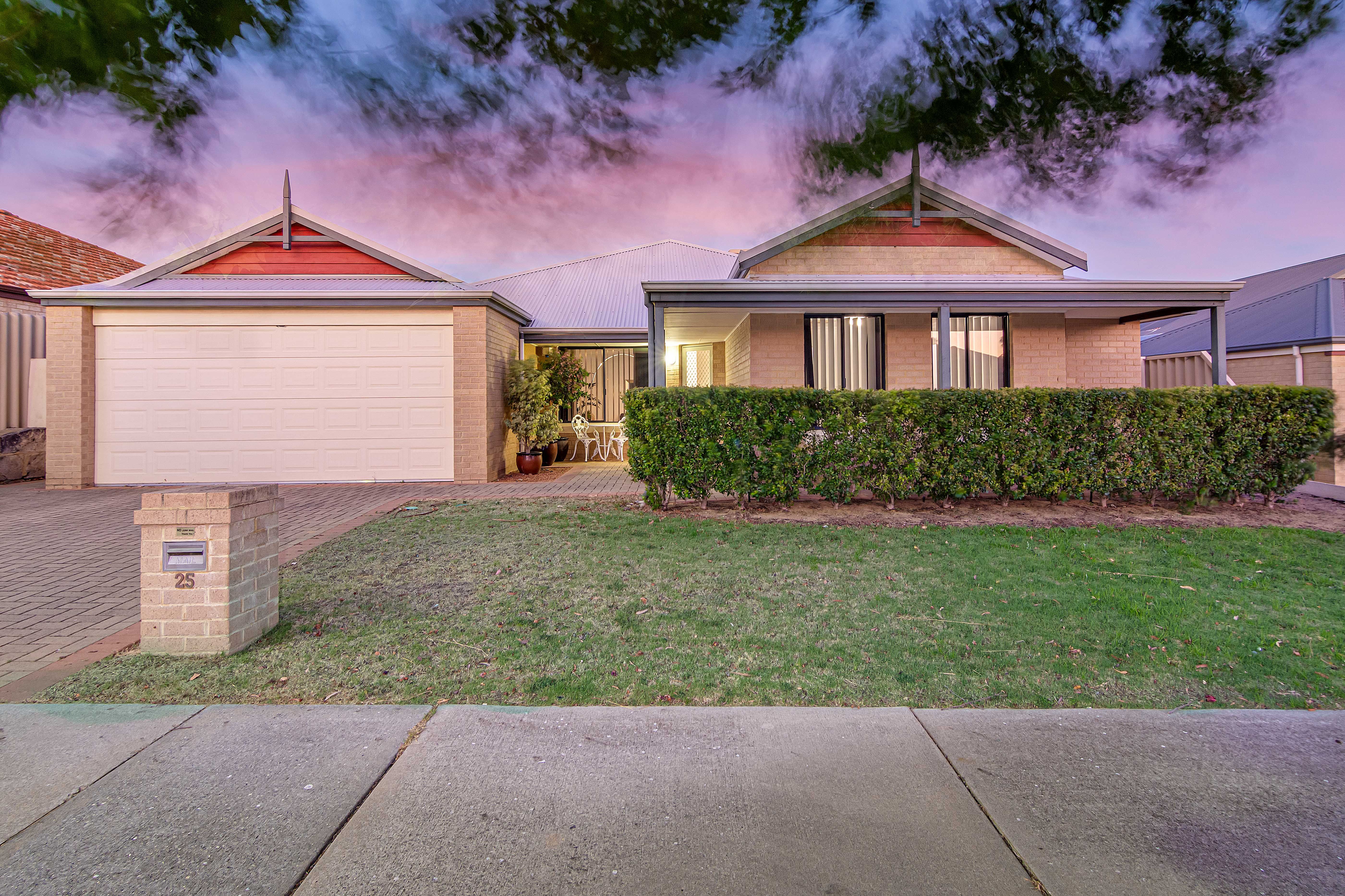 25 Cheshire Entrance, Butler, WA 6036