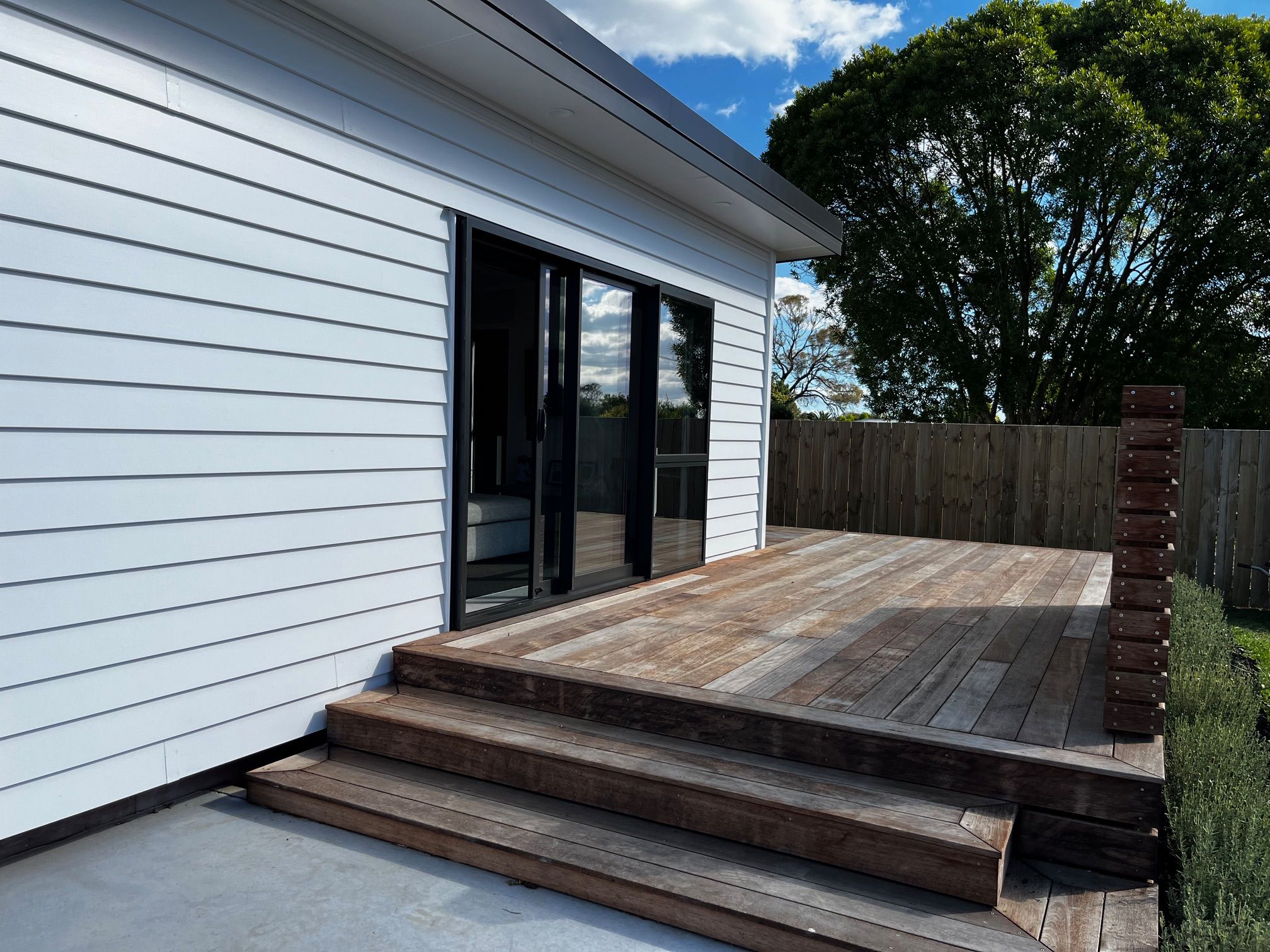 Beachlands, Manukau City