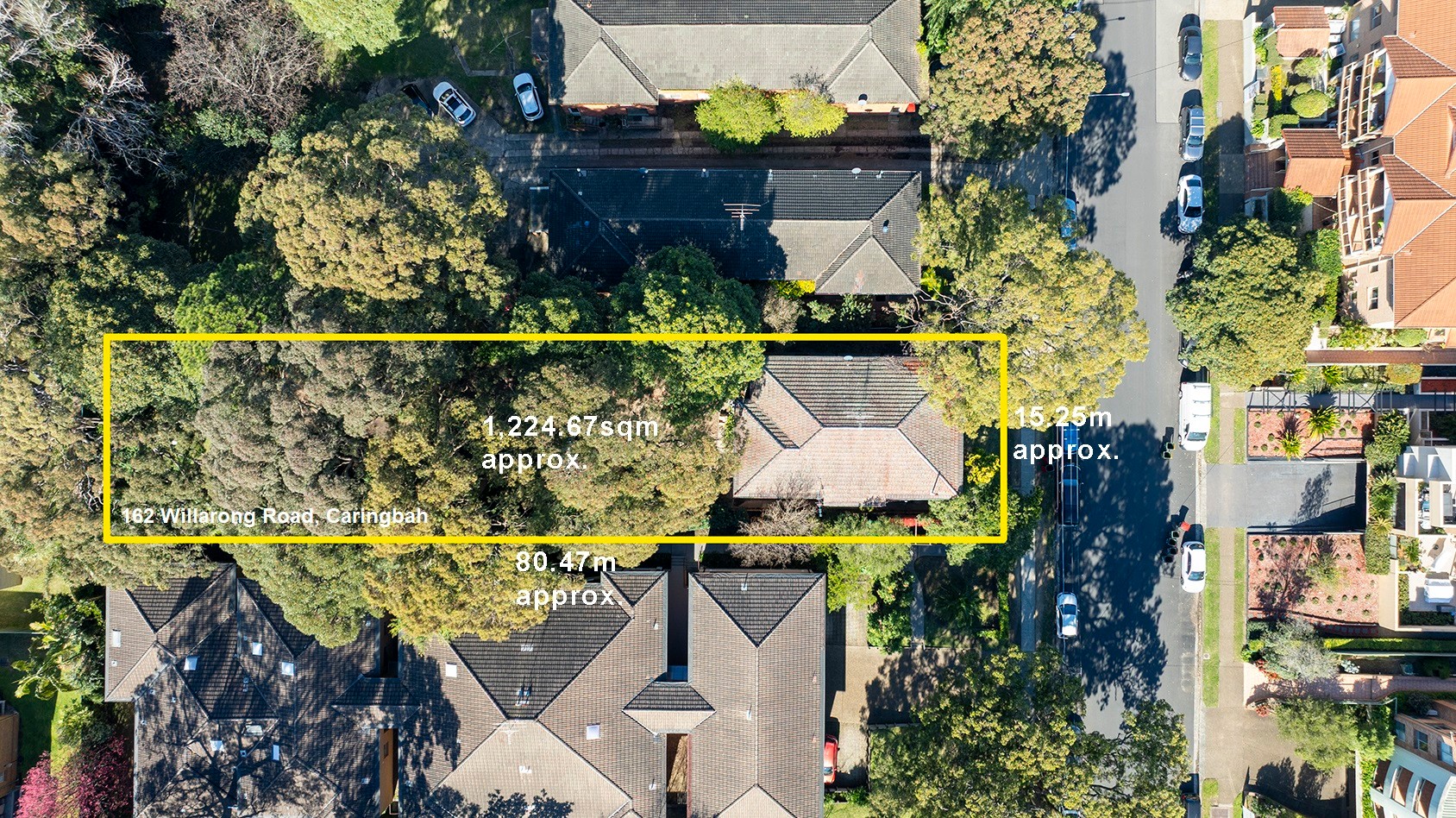 162-166 Willarong Road, Caringbah, NSW 2229