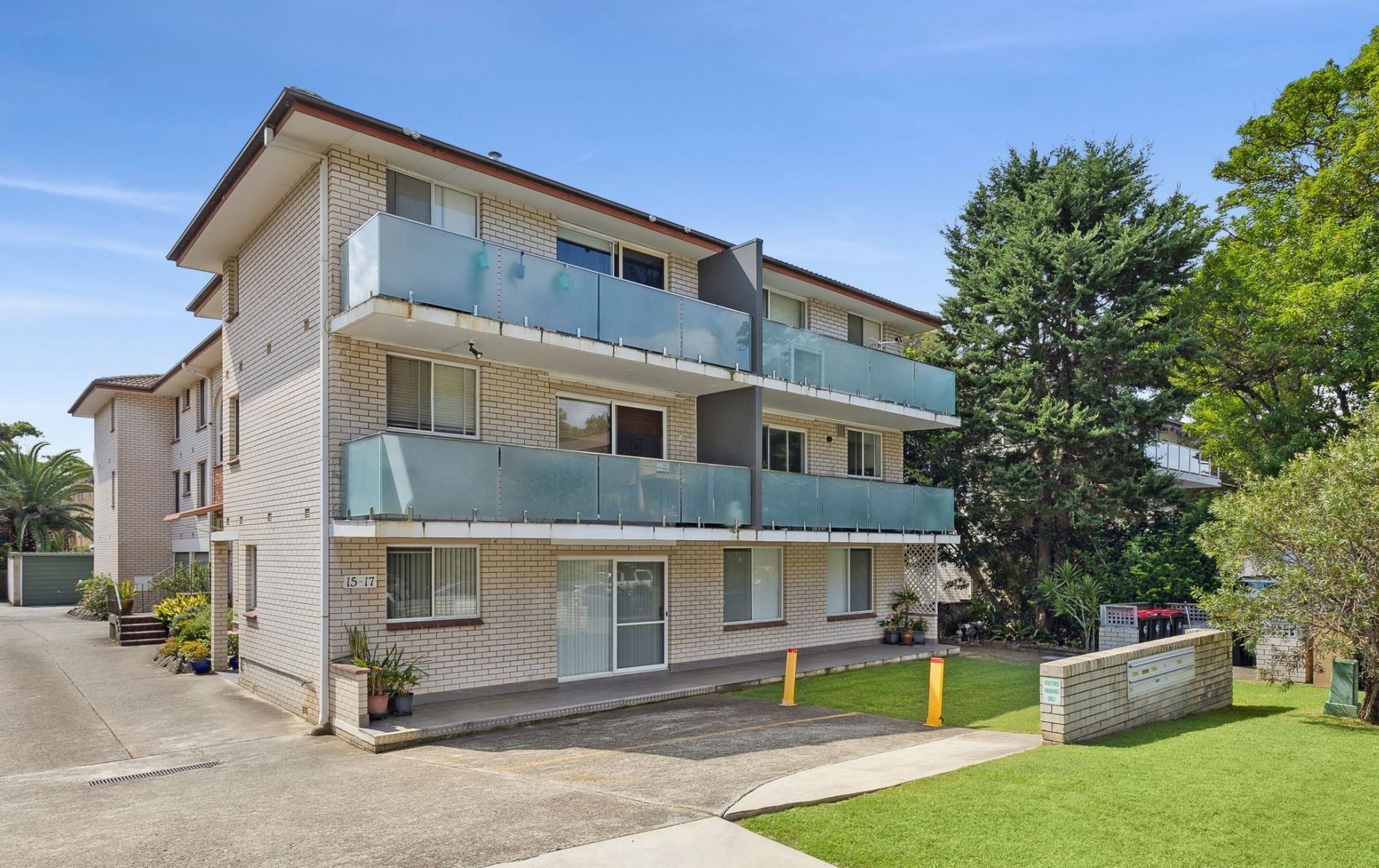 10/15 Fielding Street, Collaroy, NSW 2097