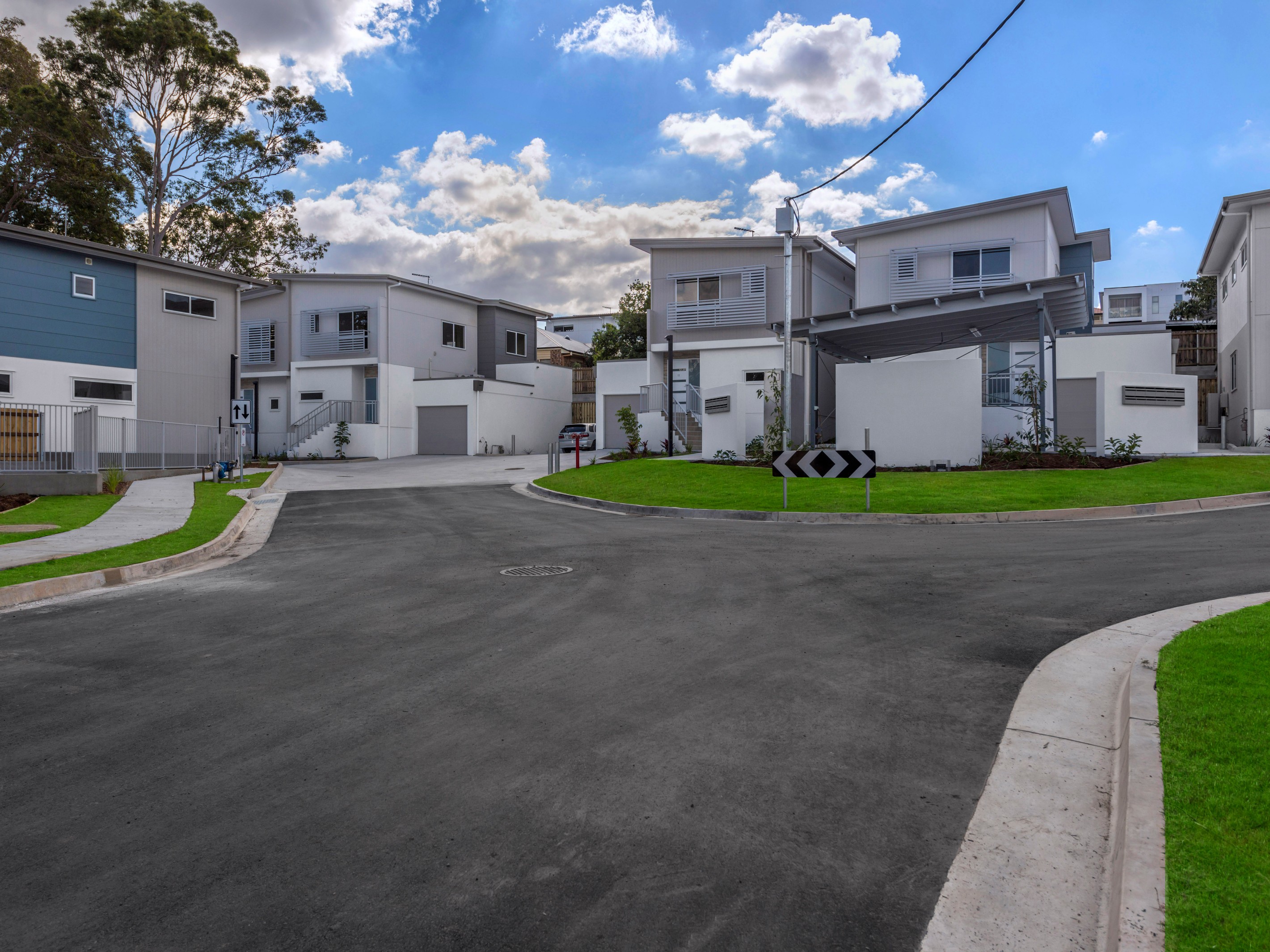 15/128 Barton Street, Everton Park, QLD 4053