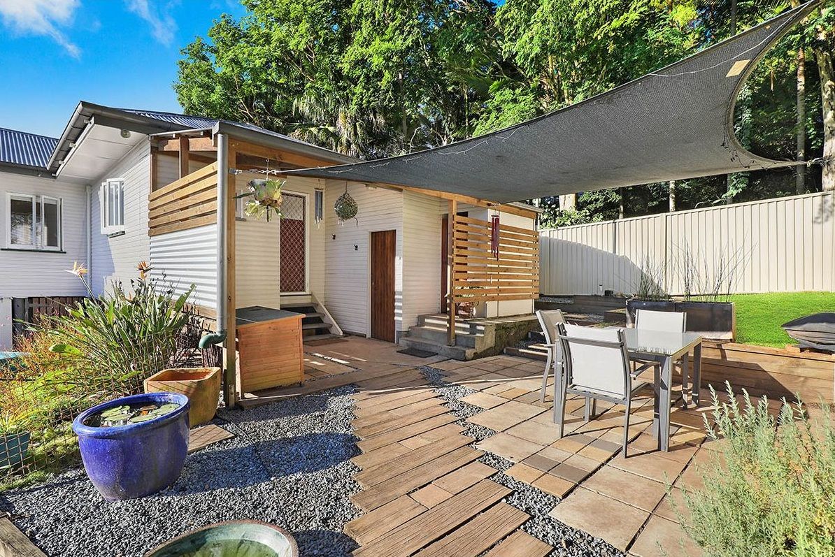 41 Bade Street, Nambour, QLD 4560