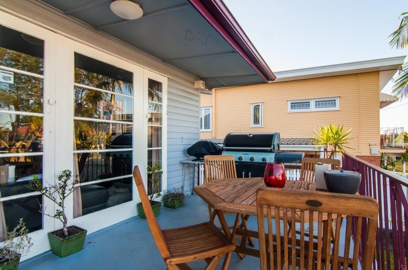 22 Barrymore Street, Everton Park, QLD 4053
