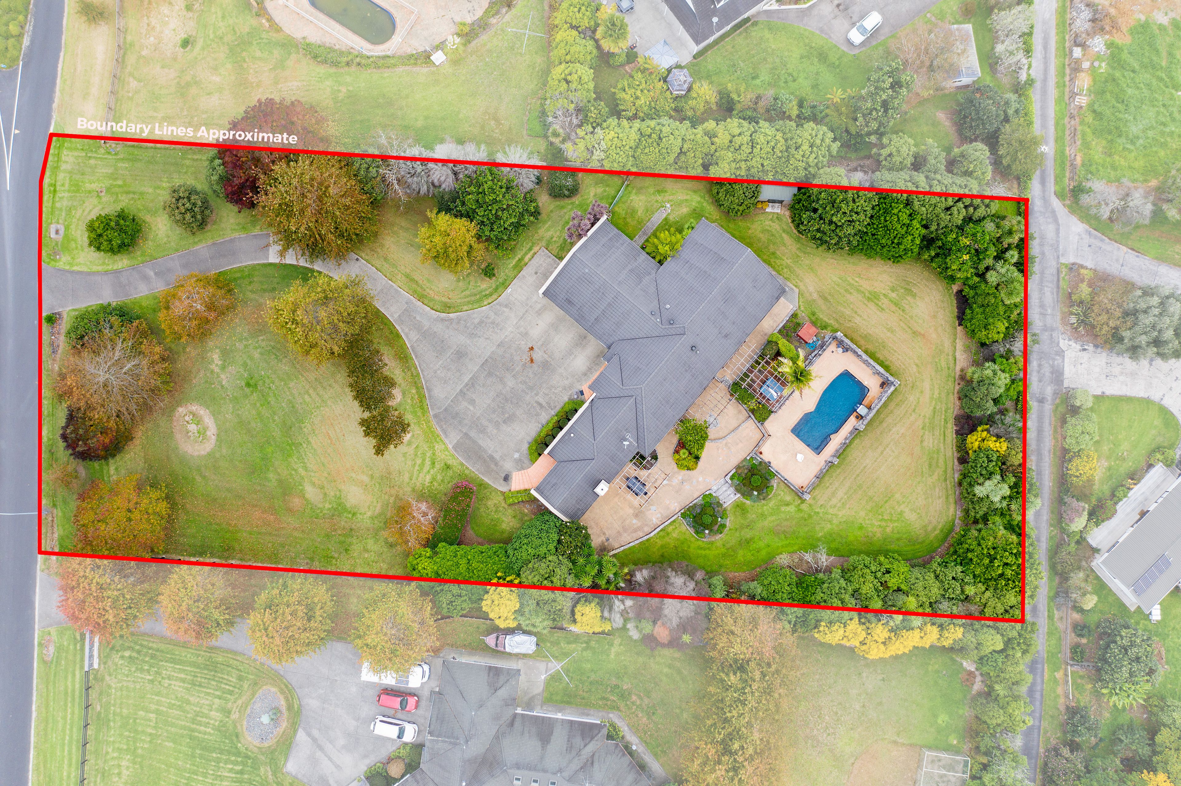 4 Aunceston Rise, Alfriston, Auckland