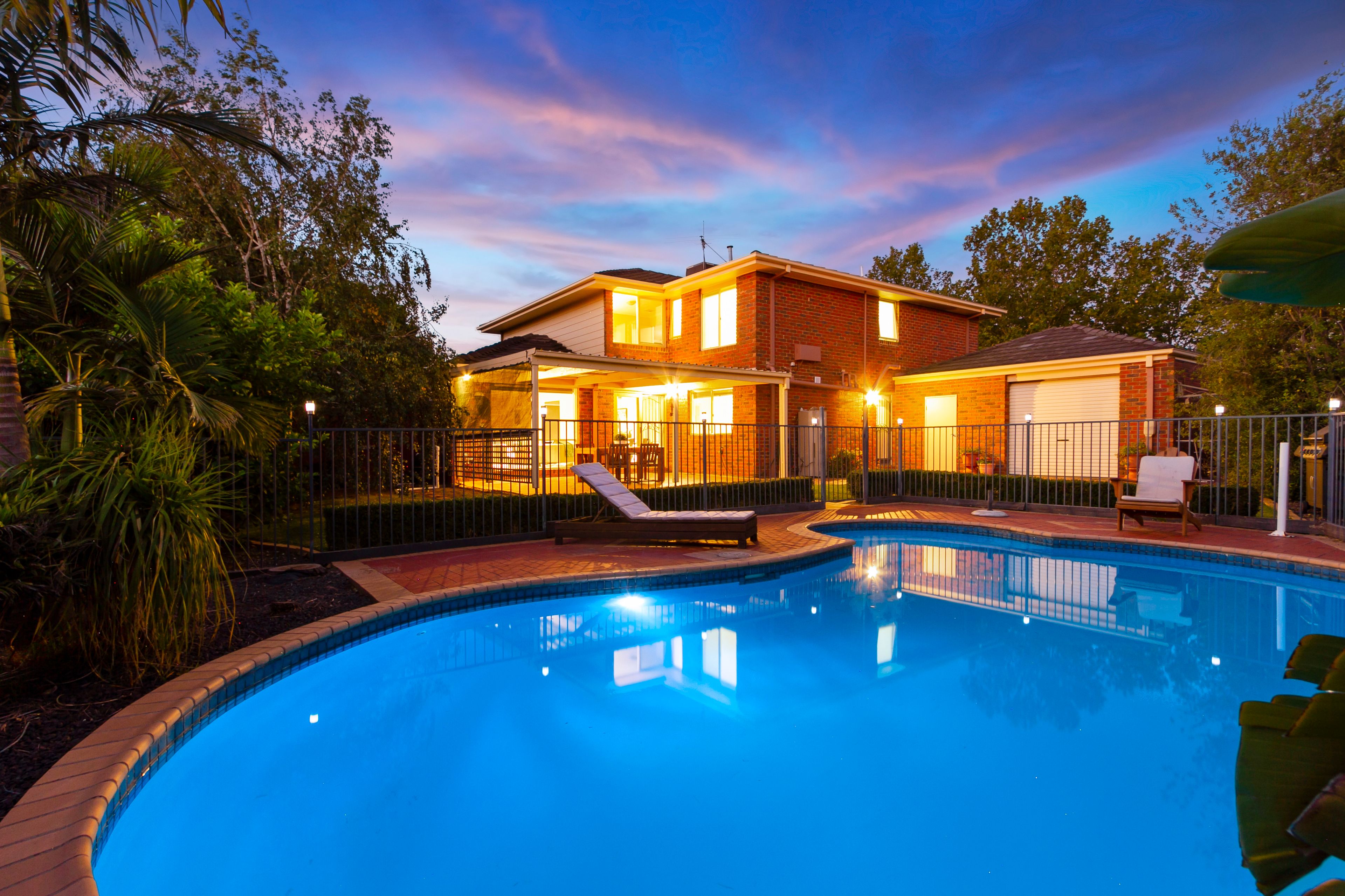 11 Jarrett Court, Rowville, VIC 3178