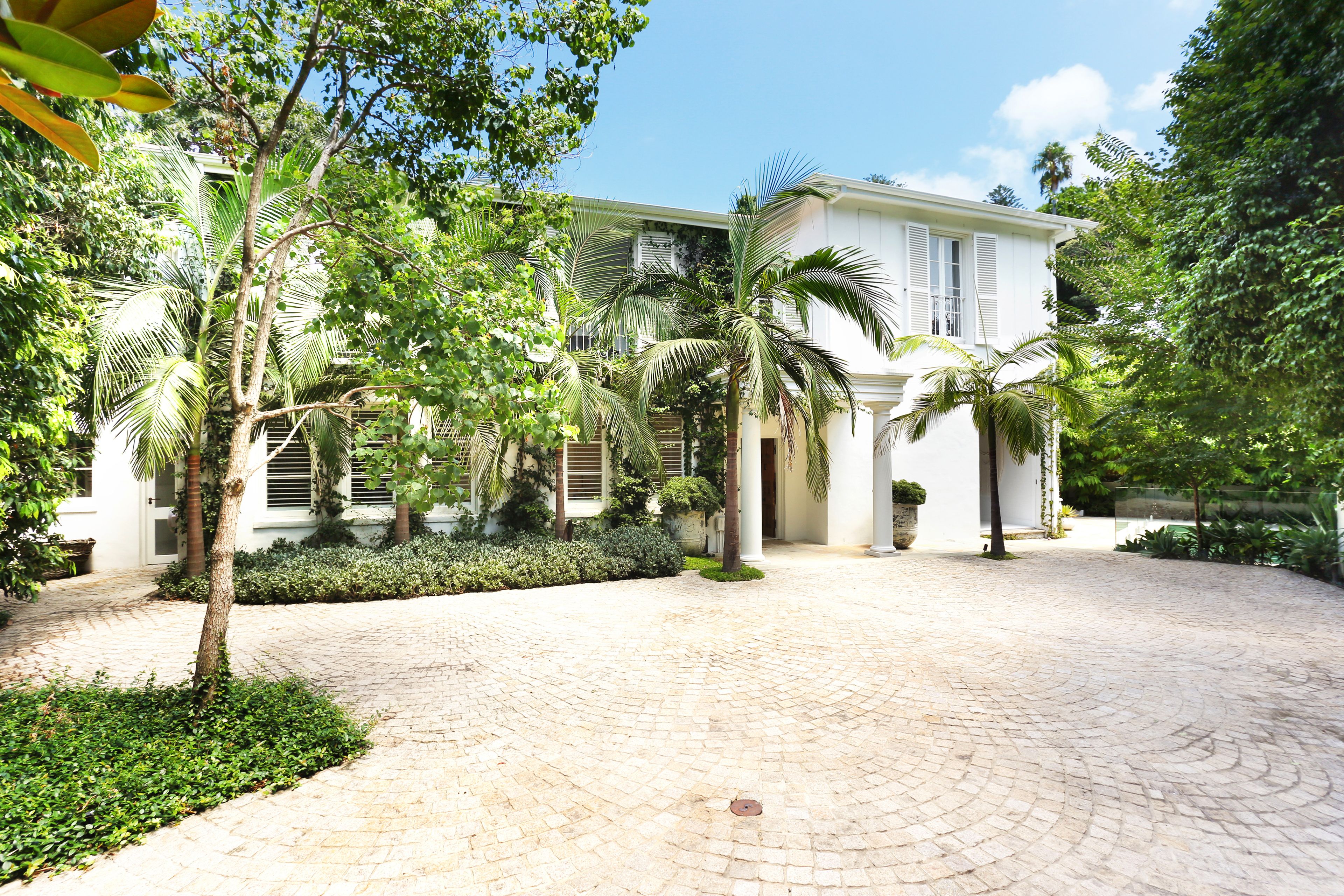 2A Cranbrook Road, Bellevue Hill NSW 2023