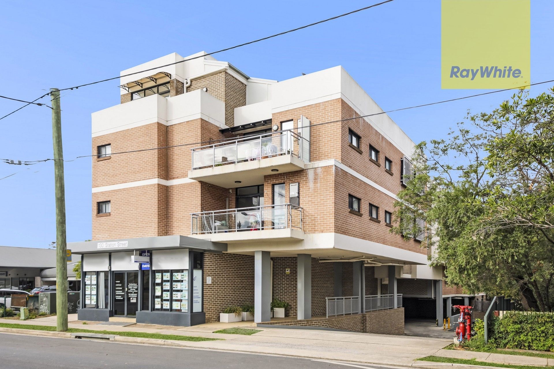 130 Station Street, Wentworthville NSW 2145