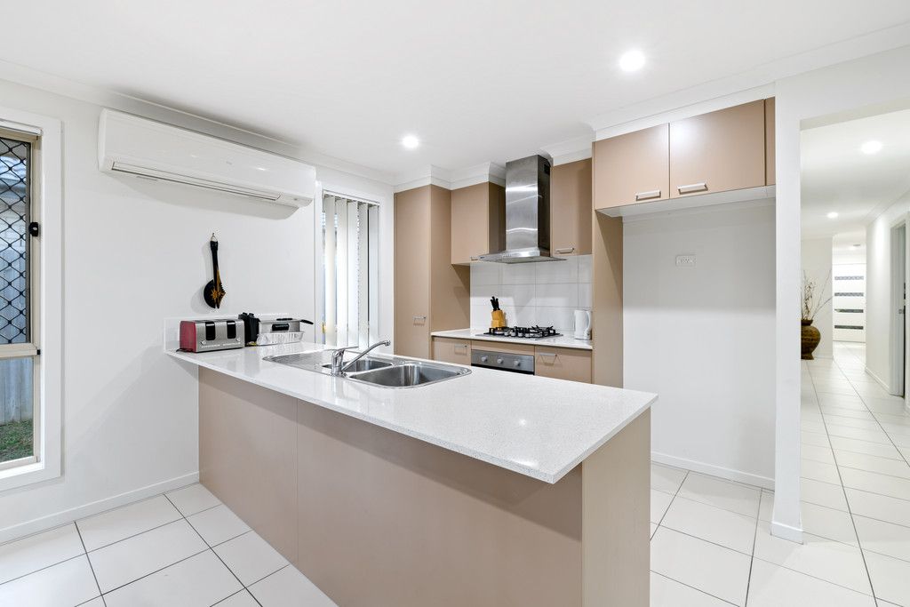 9 Riverstone Avenue, Logan Reserve, QLD 4133