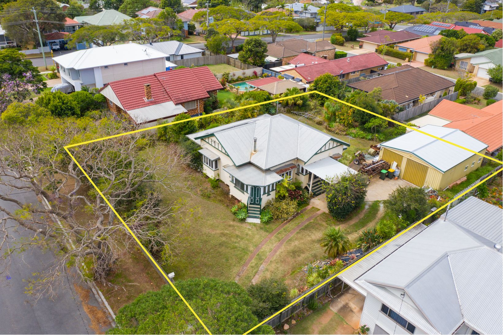 89 Langton Street, Banyo, QLD 4014