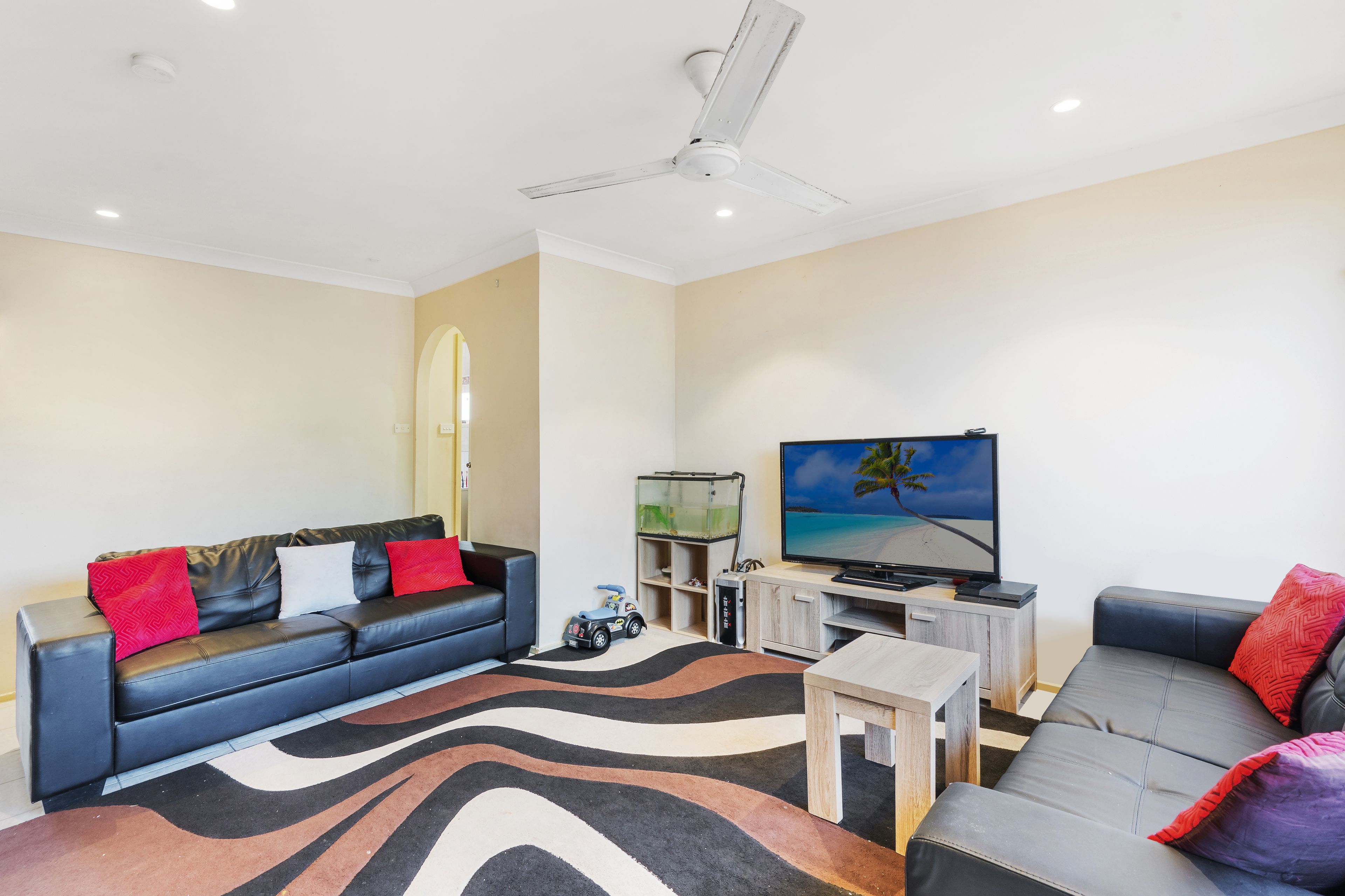 40/36 Ainsworth Crescent, Wetherill Park, NSW 2164