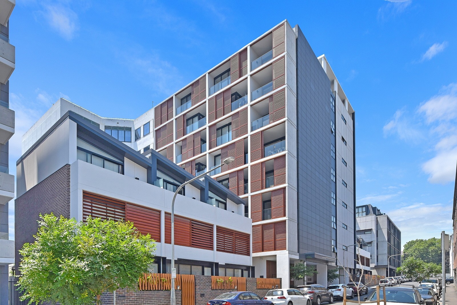 204/30 Barr Street, Camperdown, NSW 2050