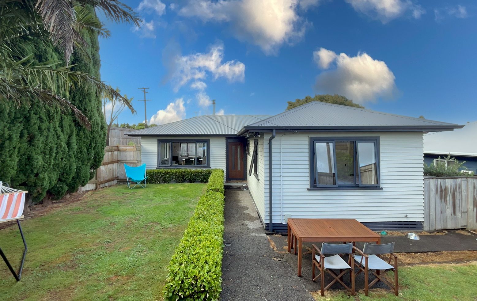 1 Ranfurly Street, Frankleigh Park, New Plymouth District