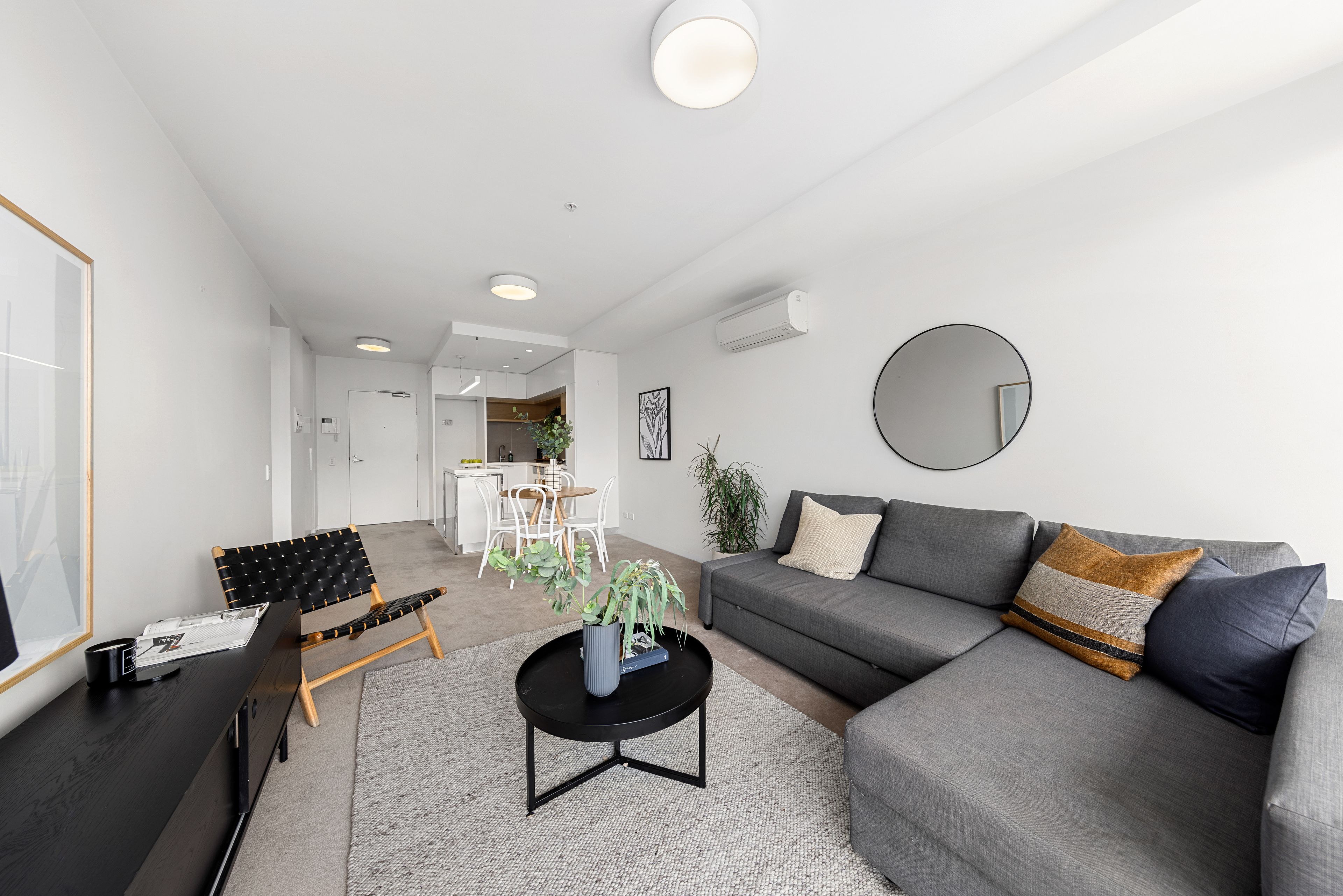 B219/8 Grosvenor Street, Abbotsford, VIC 3067