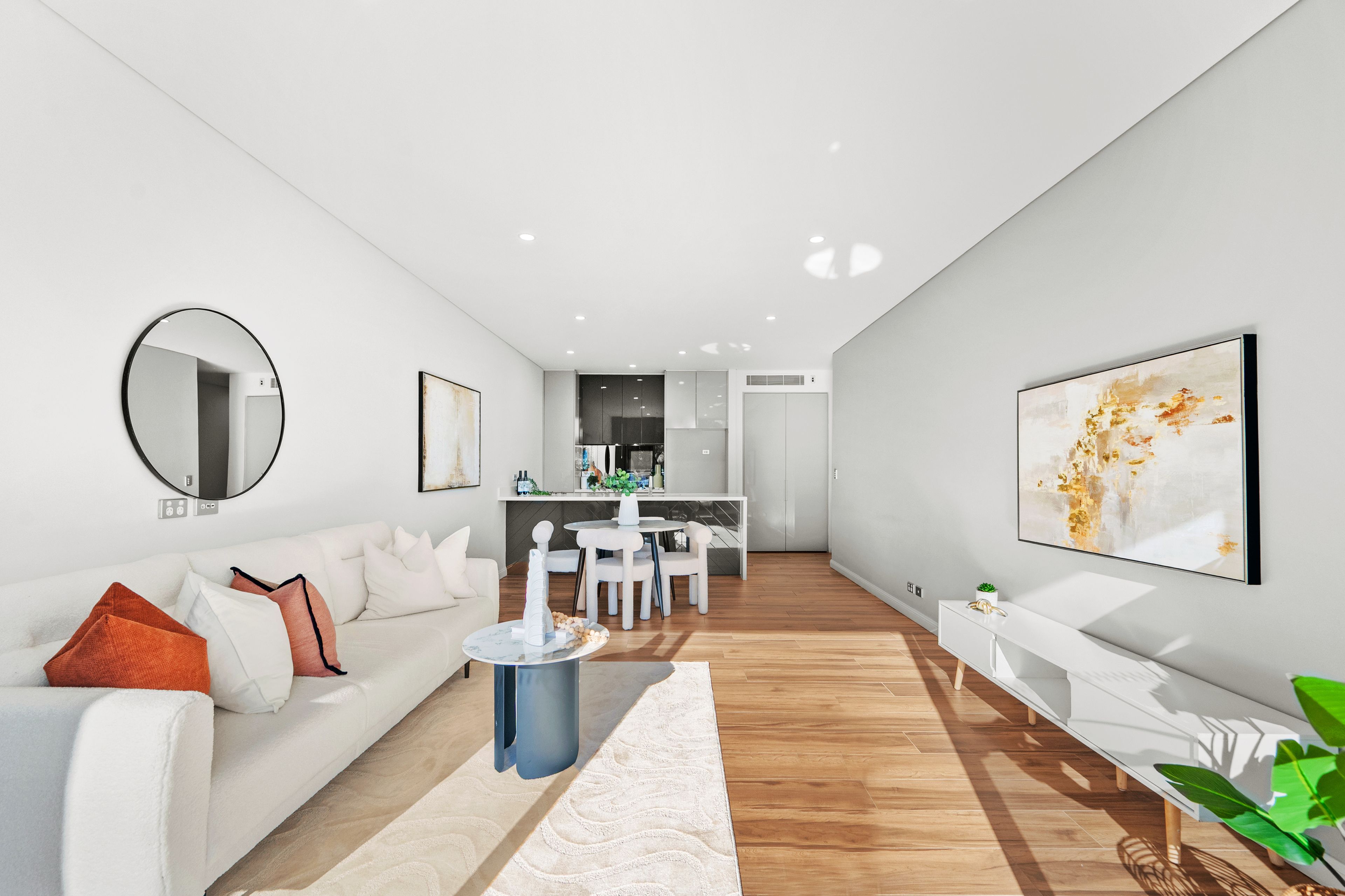 321/25 Rothschild Avenue, Rosebery, NSW 2018