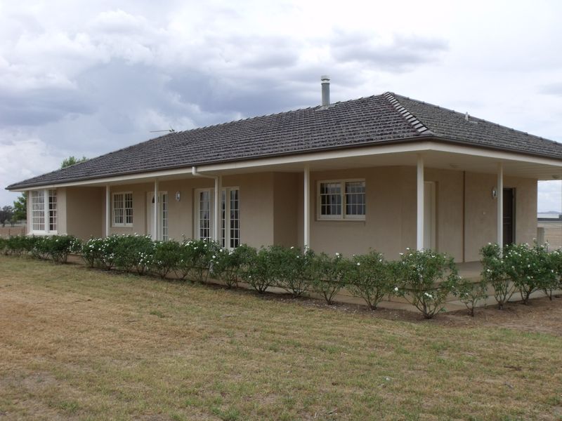 1109 Grenfell Road, Cowra, NSW Rental House Leased