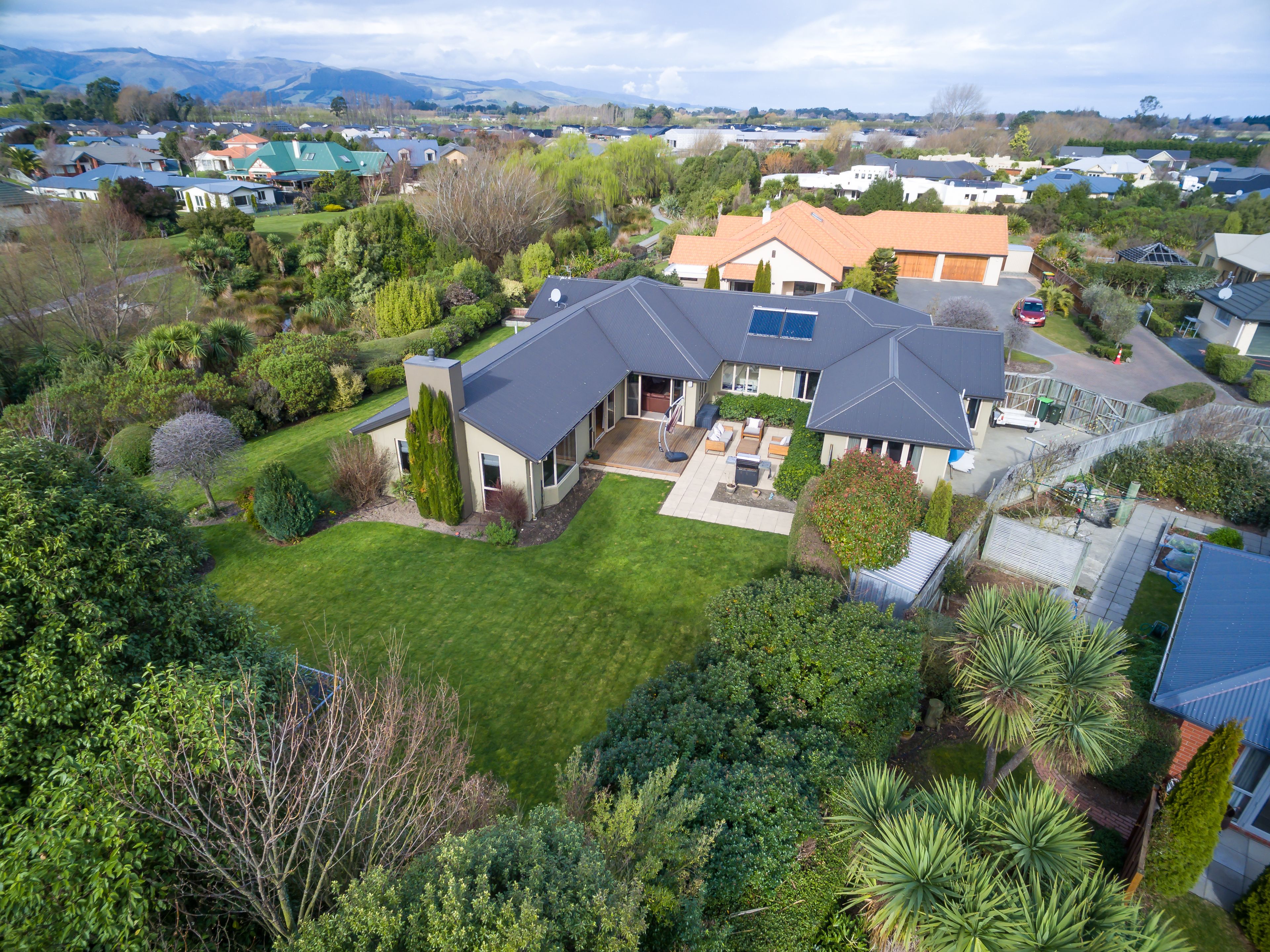 2 Kajens Court, Lincoln, Selwyn District