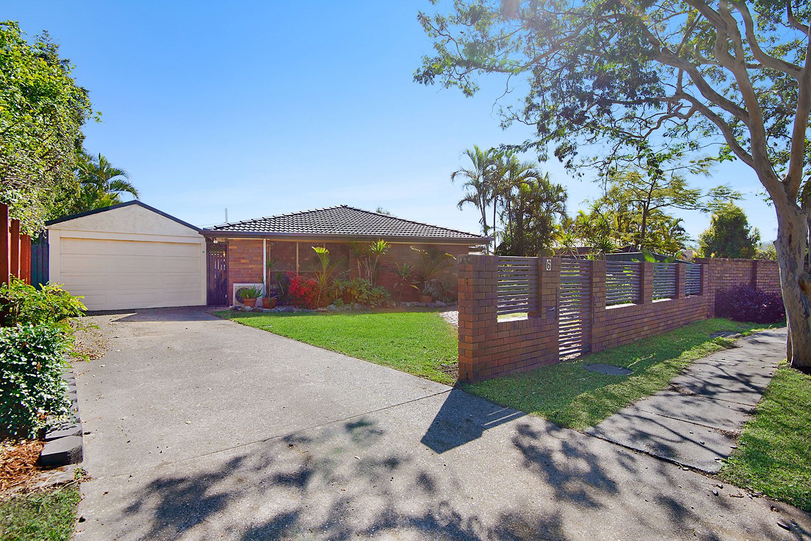 6 Wyncroft Street, Holland Park, QLD 4121