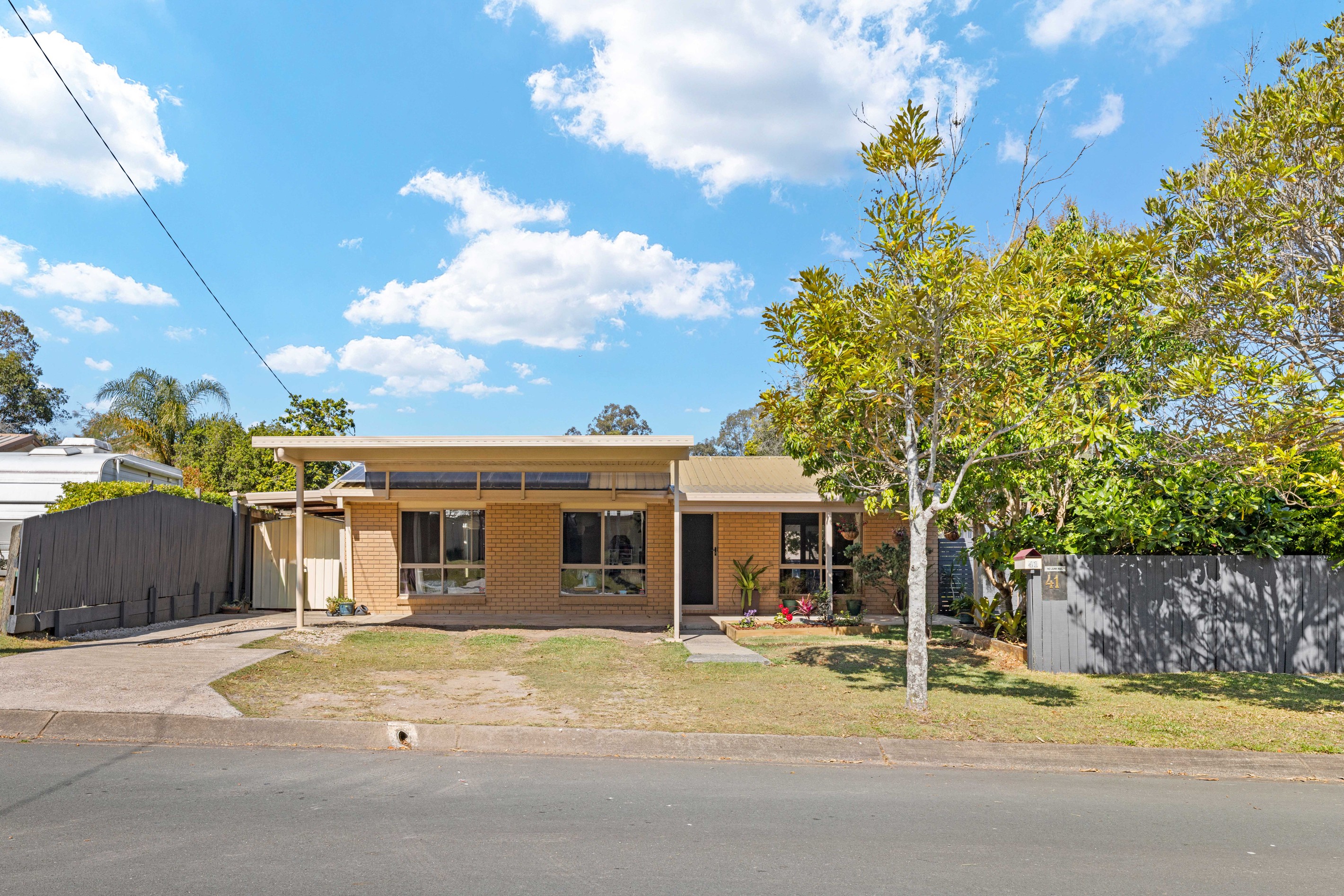 41 Sunscape Drive, Eagleby, QLD 4207