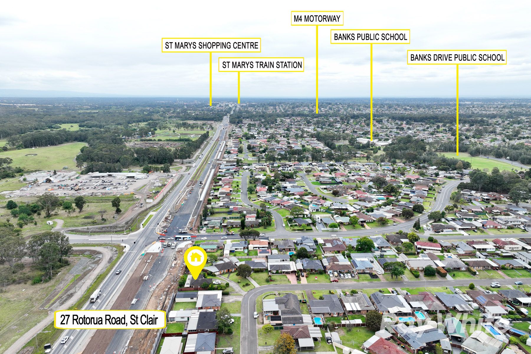 27 Rotorua Road — photo 14 of 15