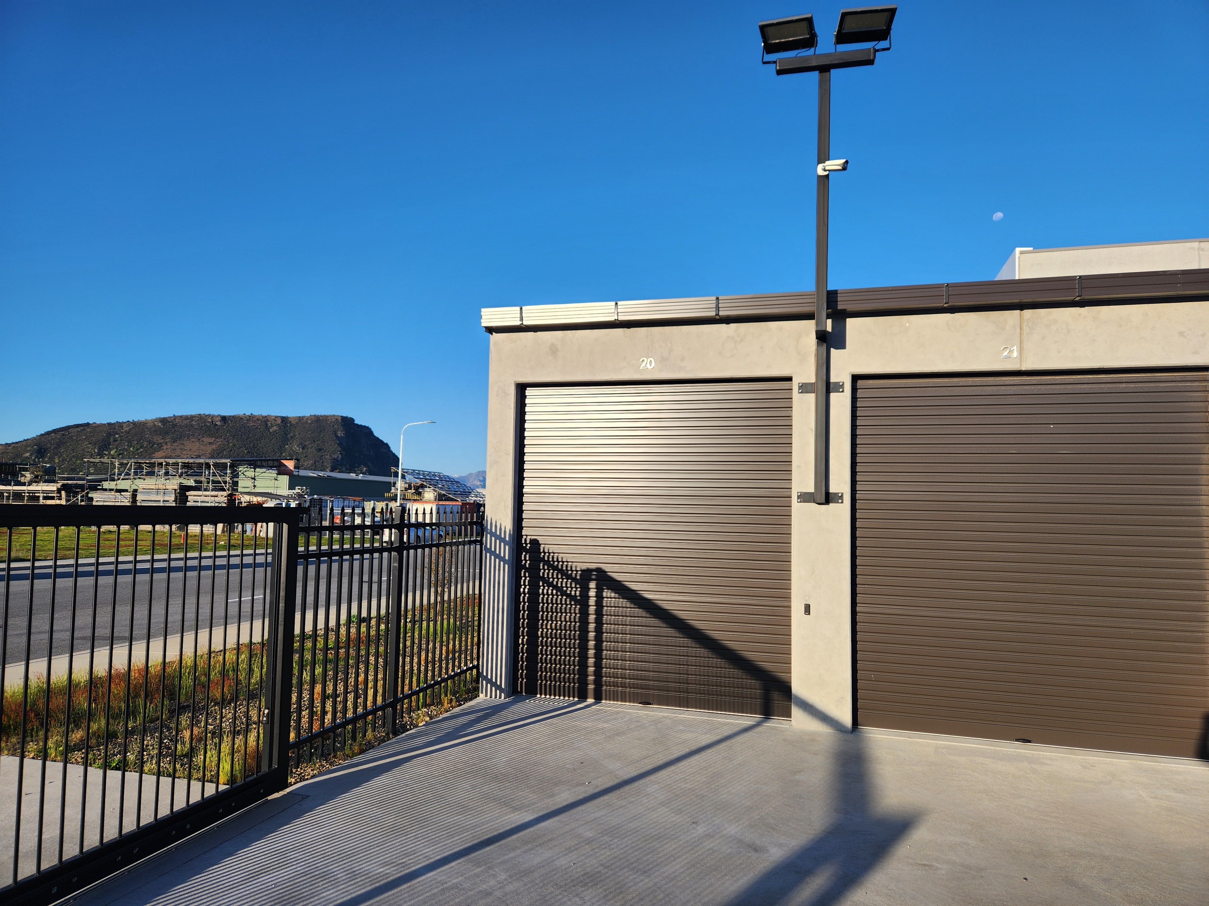 Unit 20 Prestige Storage, Wanaka, Queenstown Lakes District 9305
