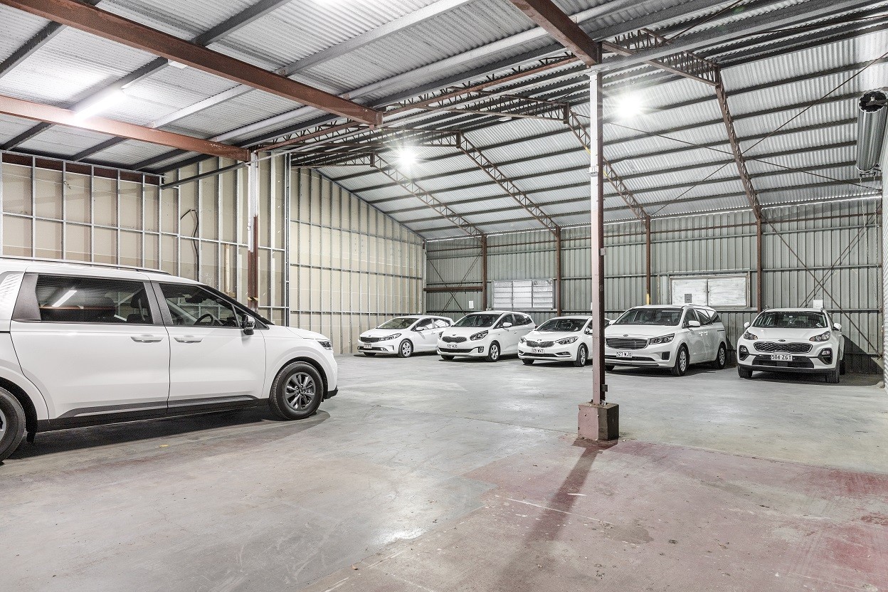 Shop 1 and 5/167 Gympie Road, Strathpine, QLD 4500