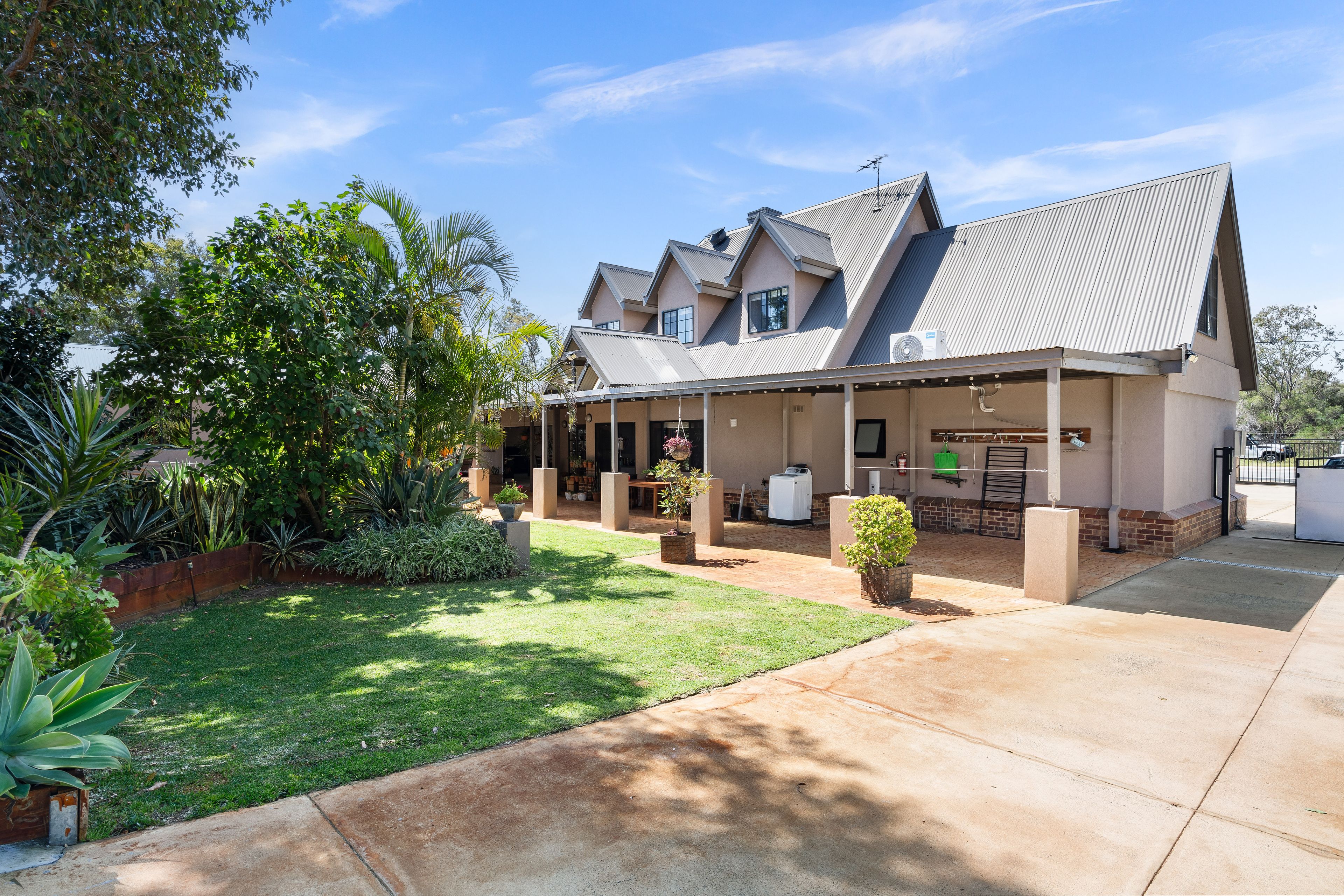 229 Lakes Road — photo from Ray White Aldridge & Associates - Kalamunda Location