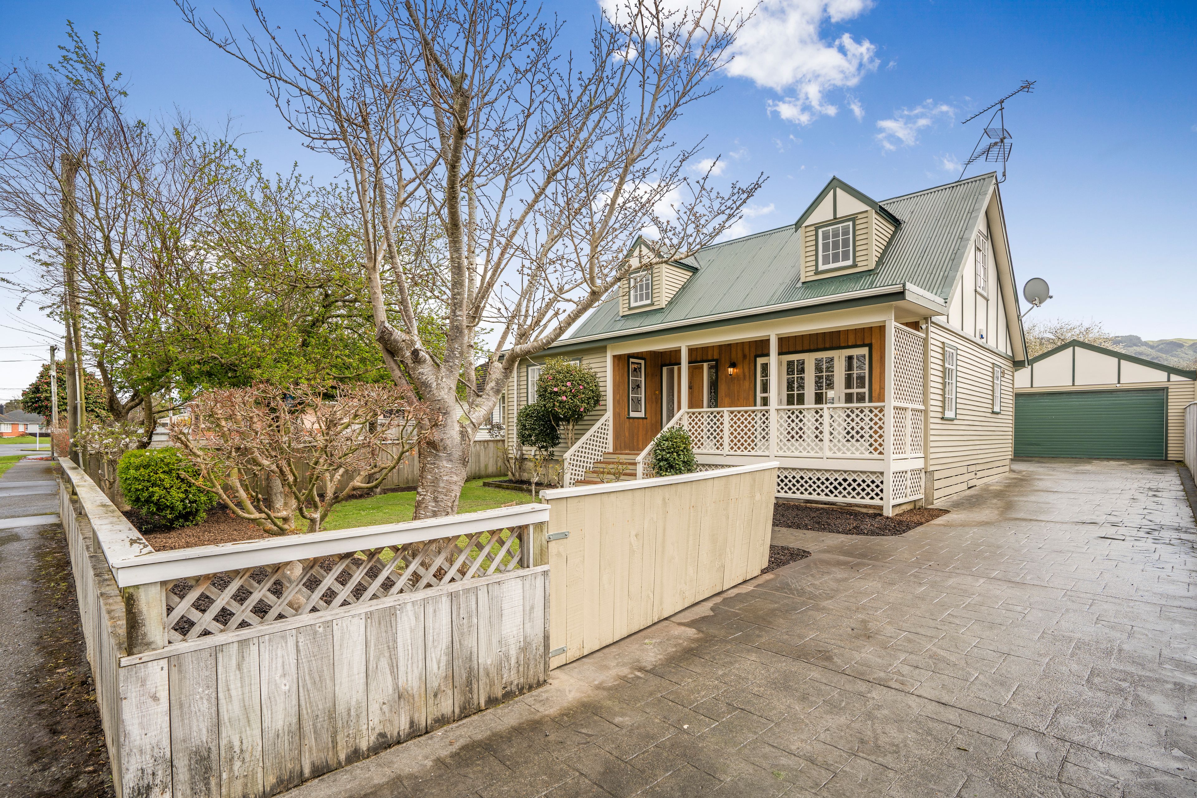 148 McLeod Street, Elderslea, Upper Hutt City
