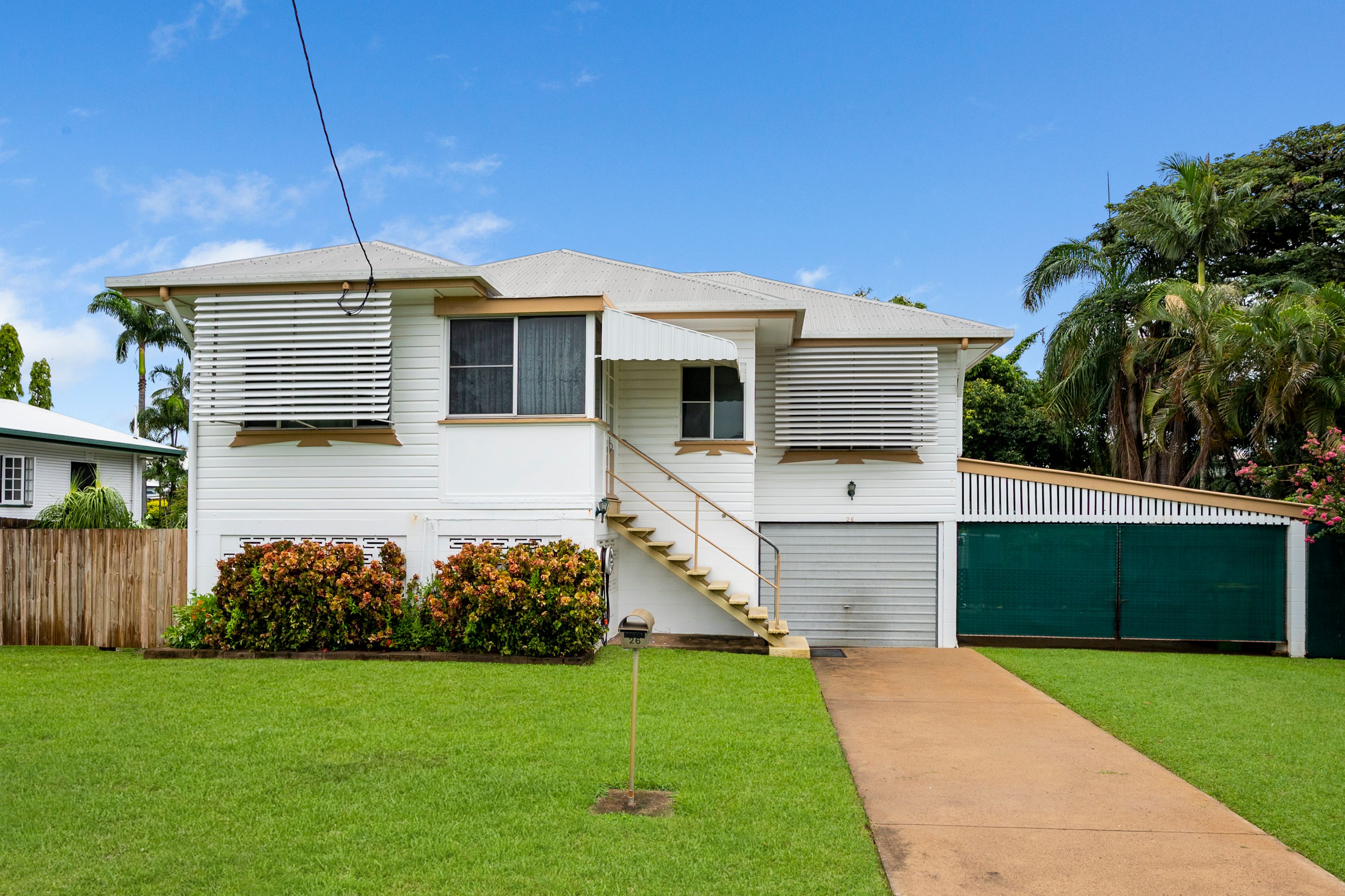 26 Mindham Street, Mysterton, QLD 4812