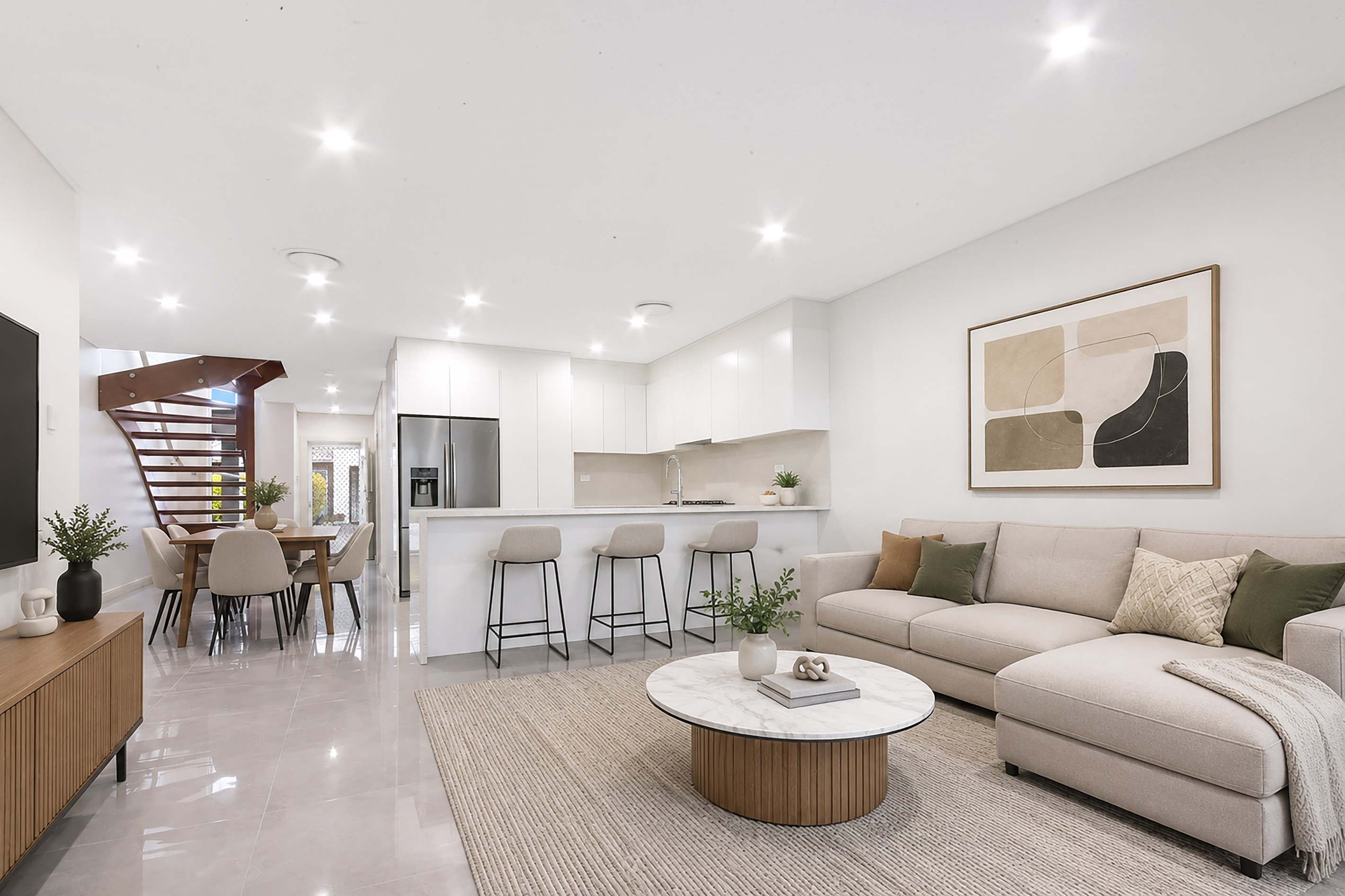 3/7 Beechwood Place, Bass Hill, NSW 2197