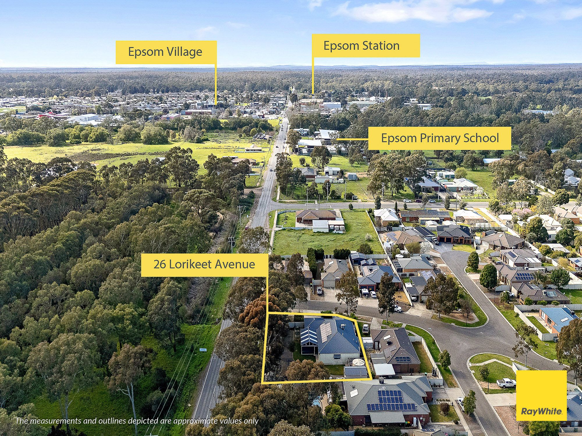 26 Lorikeet Avenue — photo 19 of 19