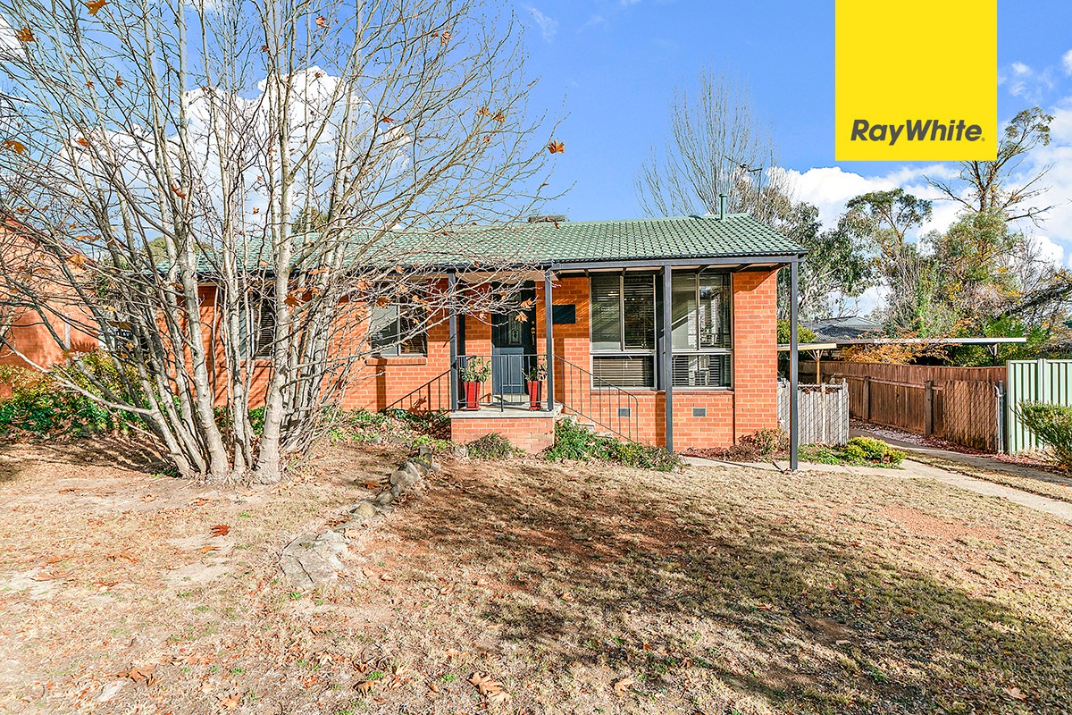 83 Pennefather Street, Higgins, ACT 2615