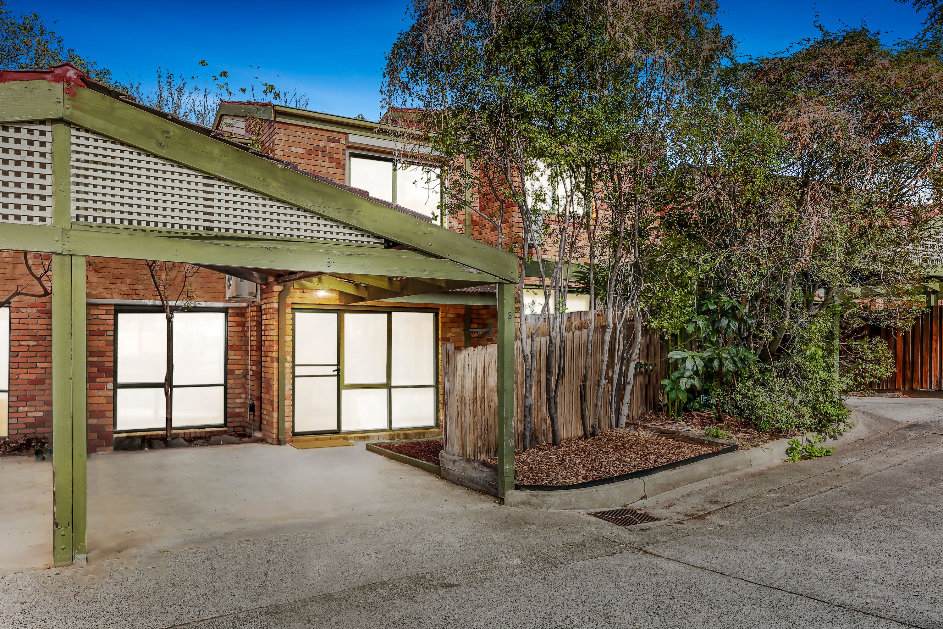 1498 North Road, Clayton VIC 3168