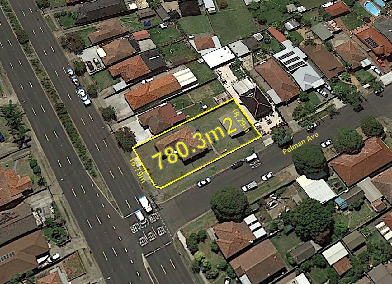 287 Roberts Road