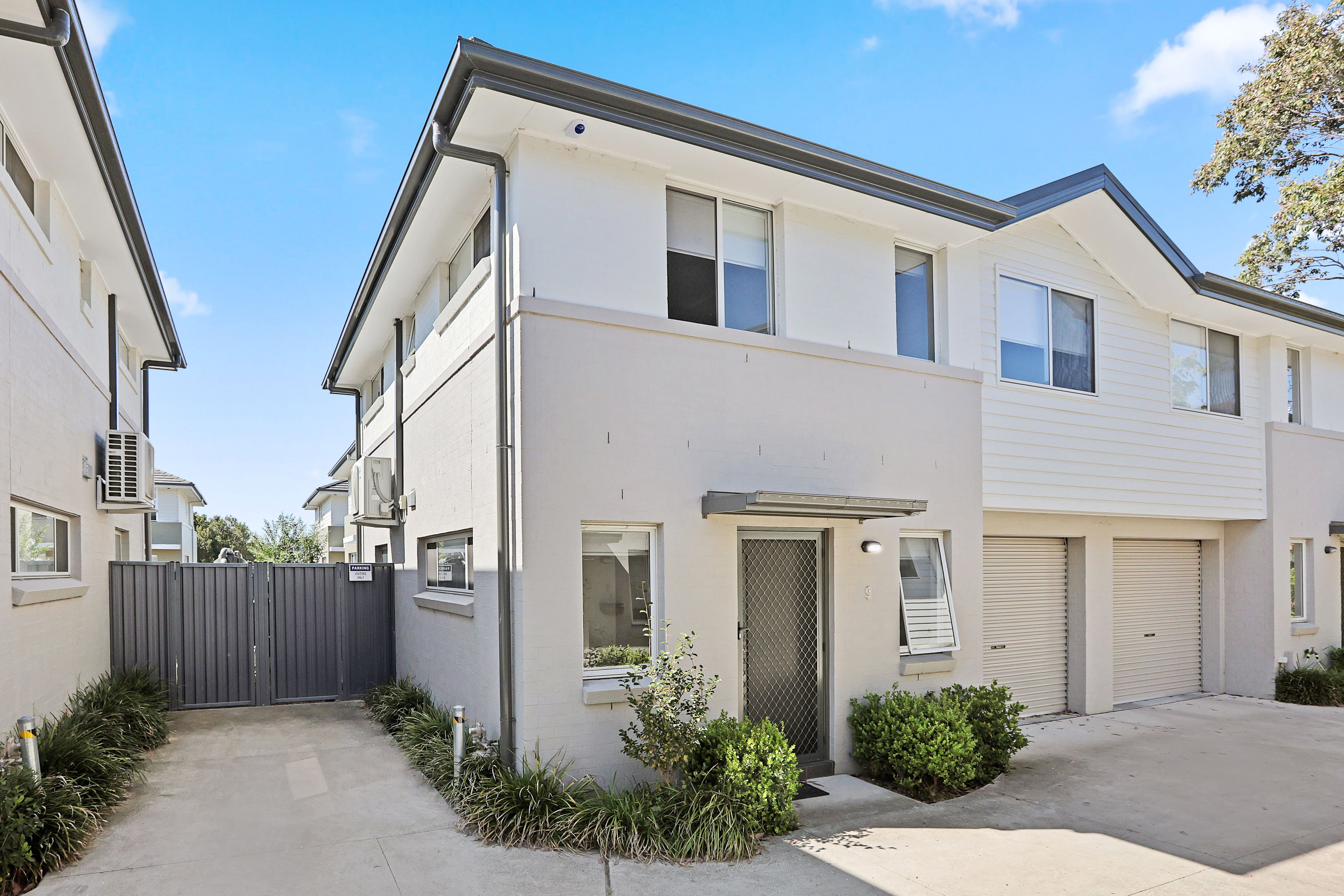102-104 Princess Street, Werrington NSW 2747