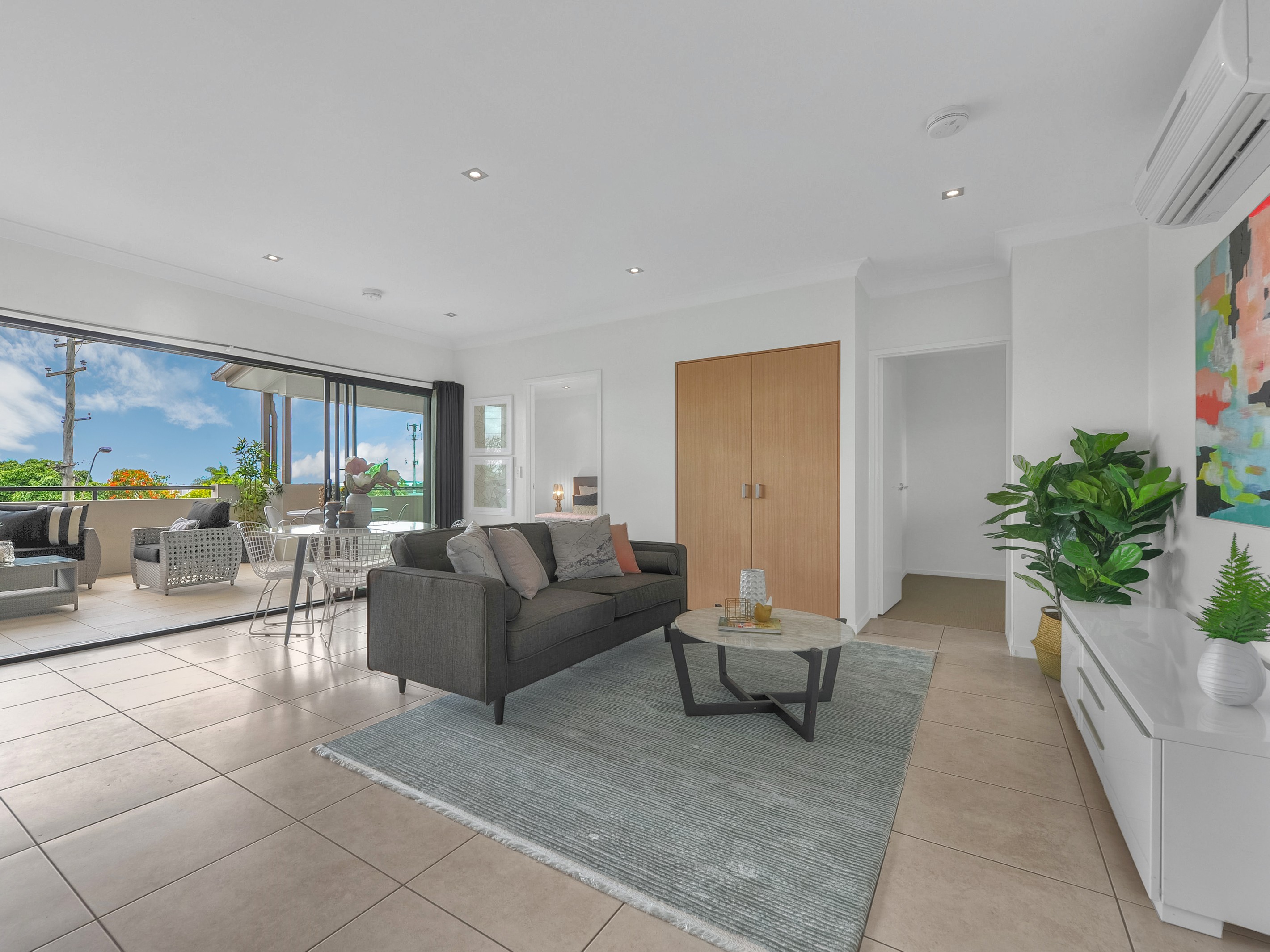 8/25 Richmond Road, Morningside, QLD 4170