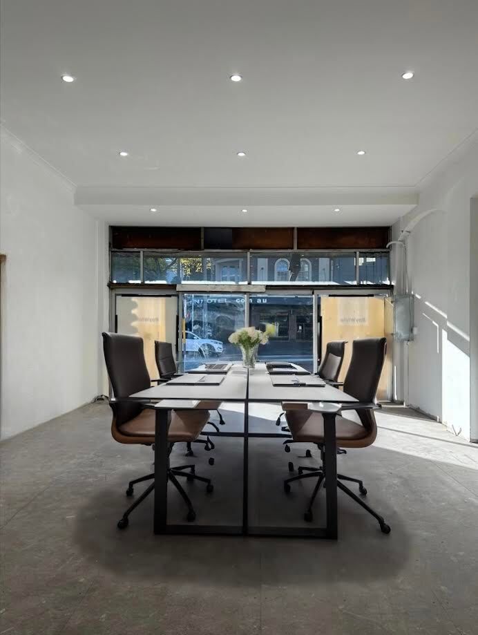 83 Parramatta Road, Camperdown, NSW 2050