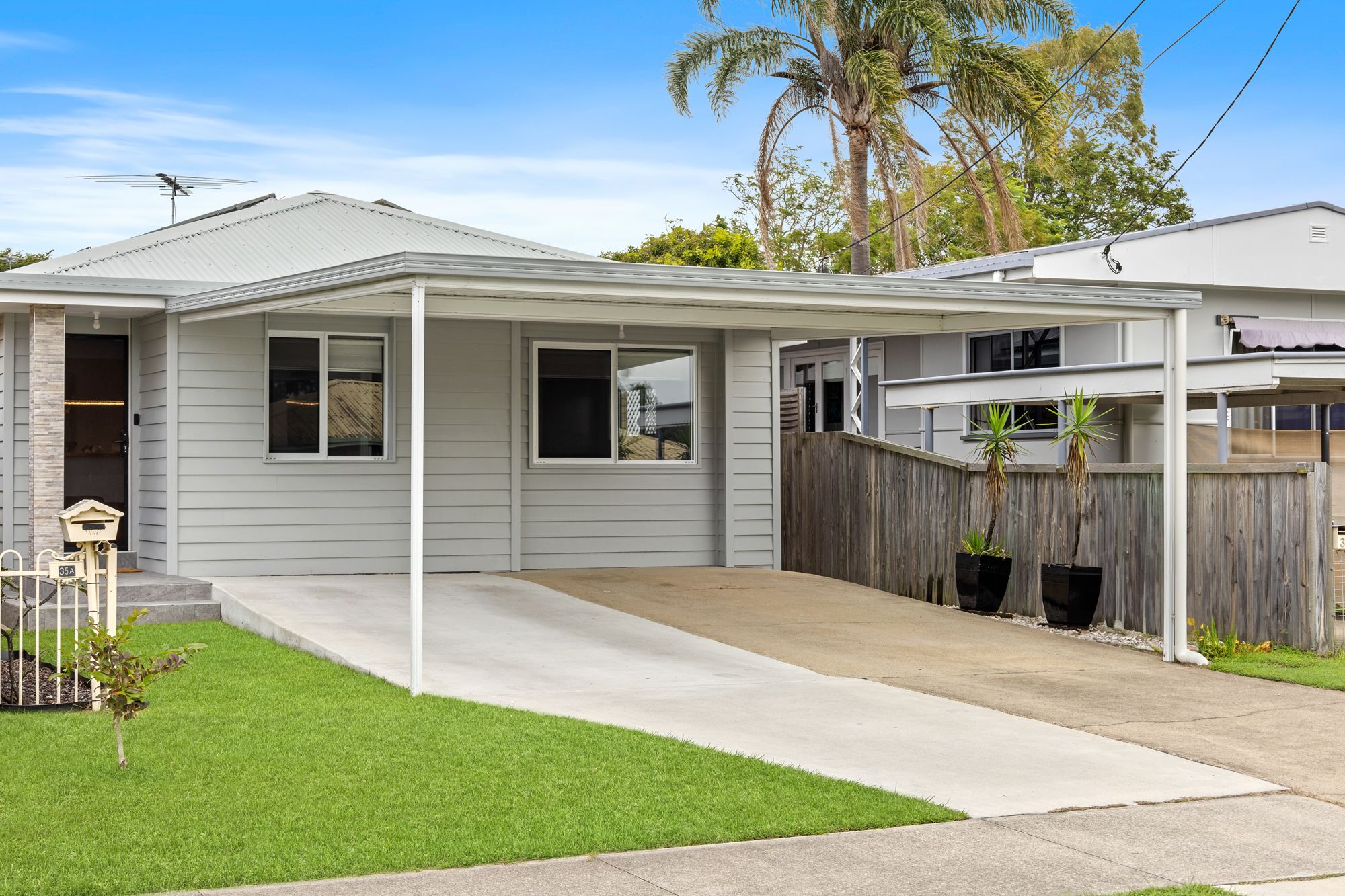 35A Joseph Street, Margate, QLD 4019