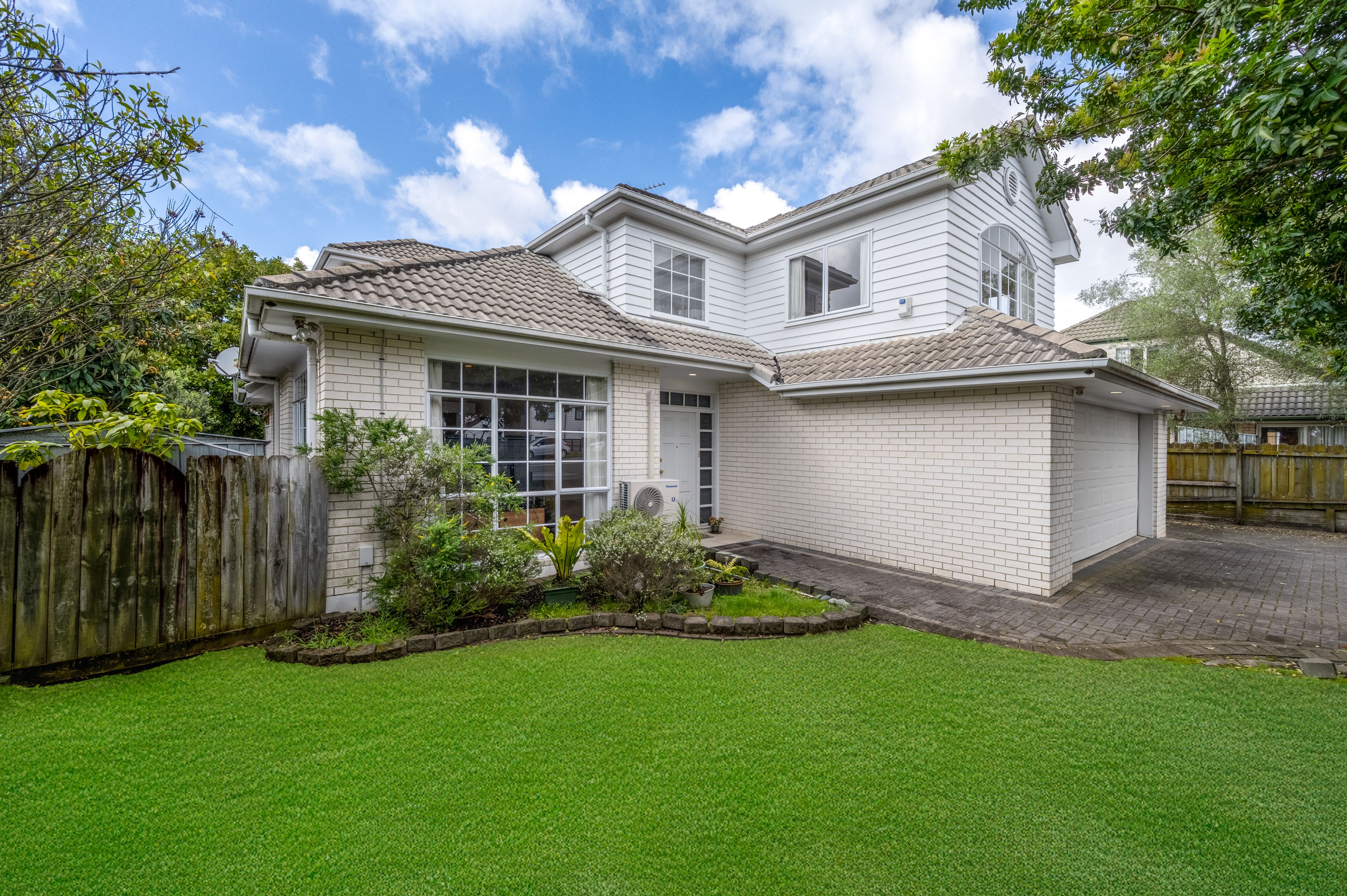 198 Botany Road, Botany Downs, Manukau City