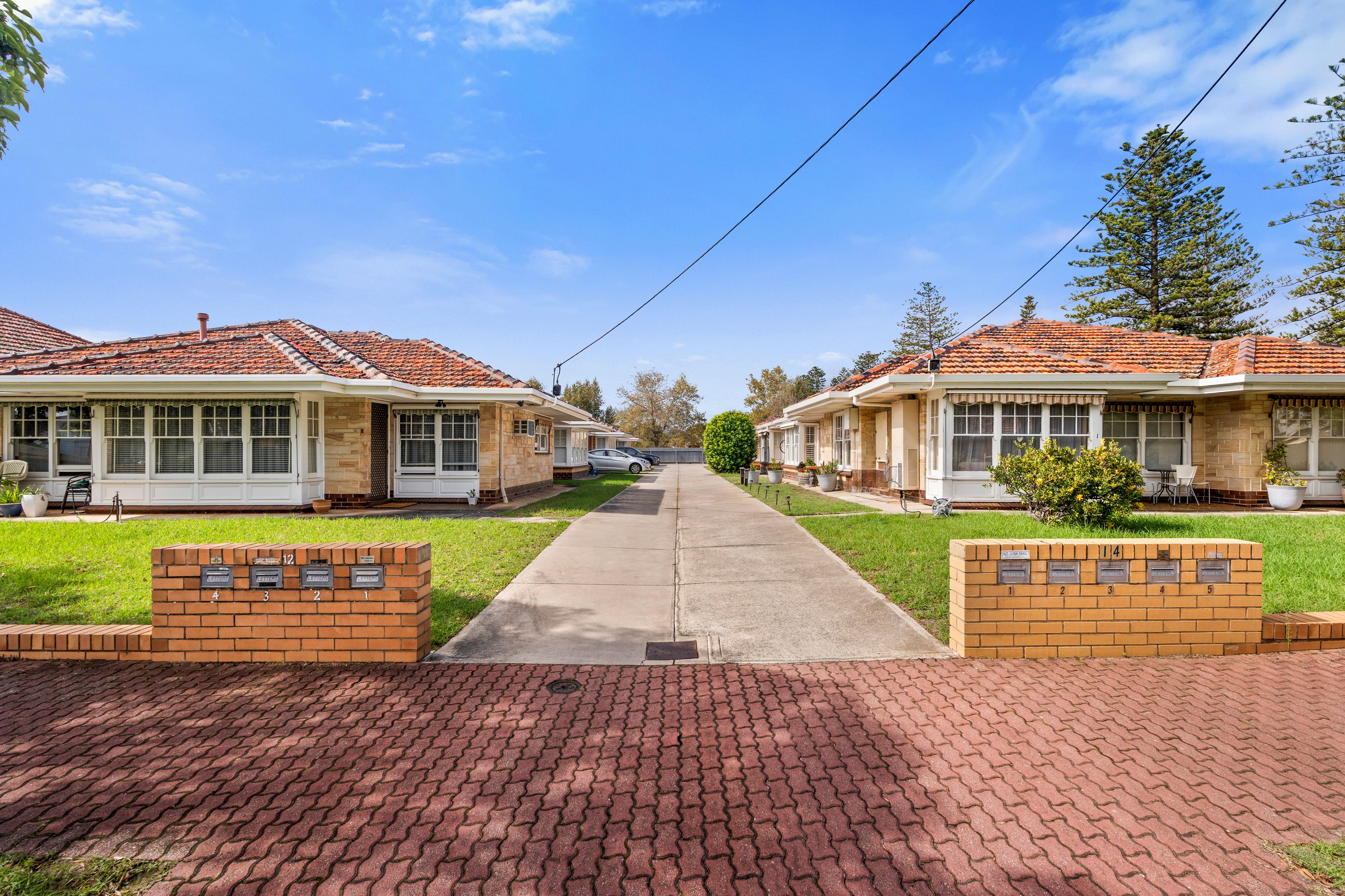 3/14 Sixth Avenue, Glenelg East SA 5045