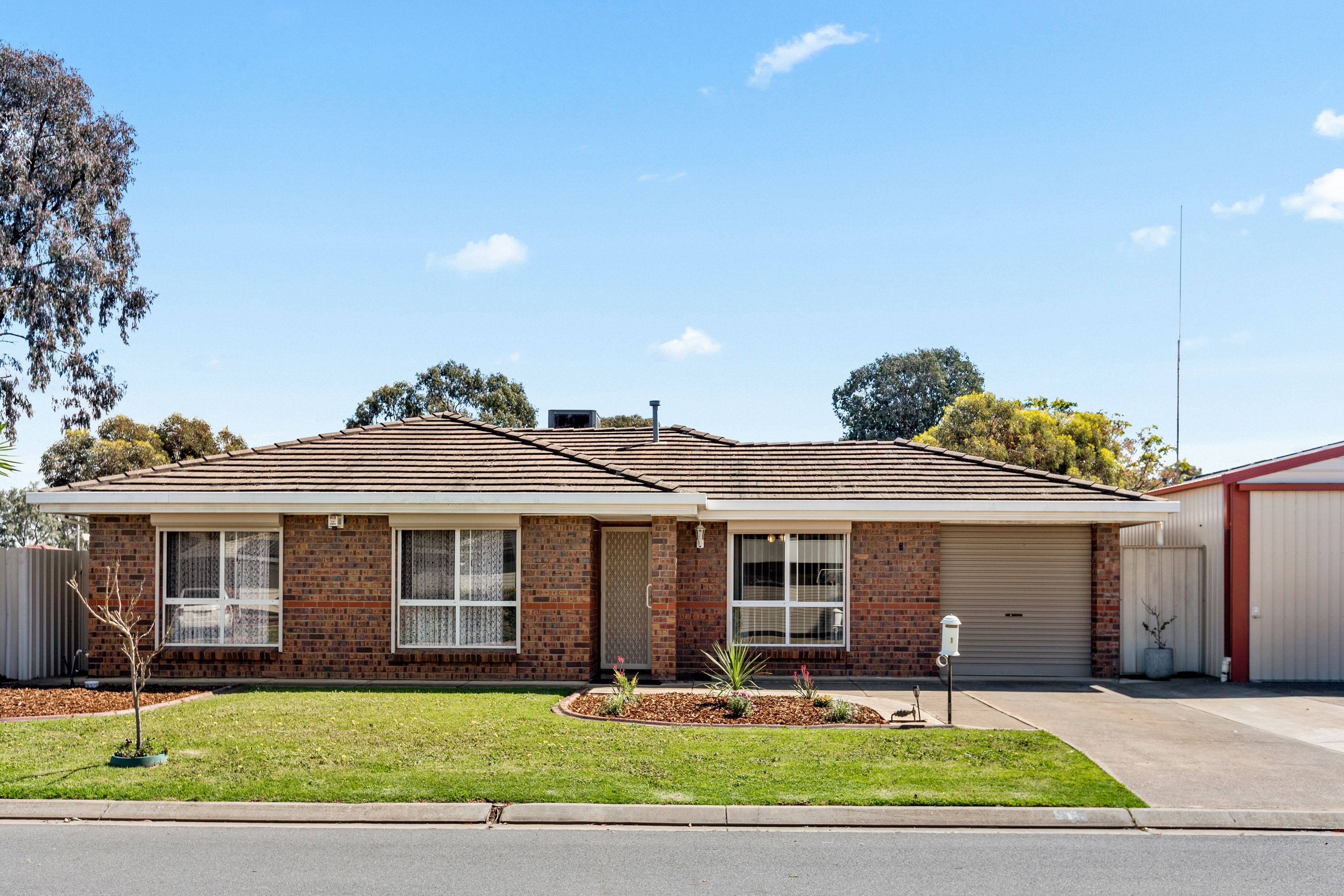 1 Melanie Court — photo from Ray White Campbelltown