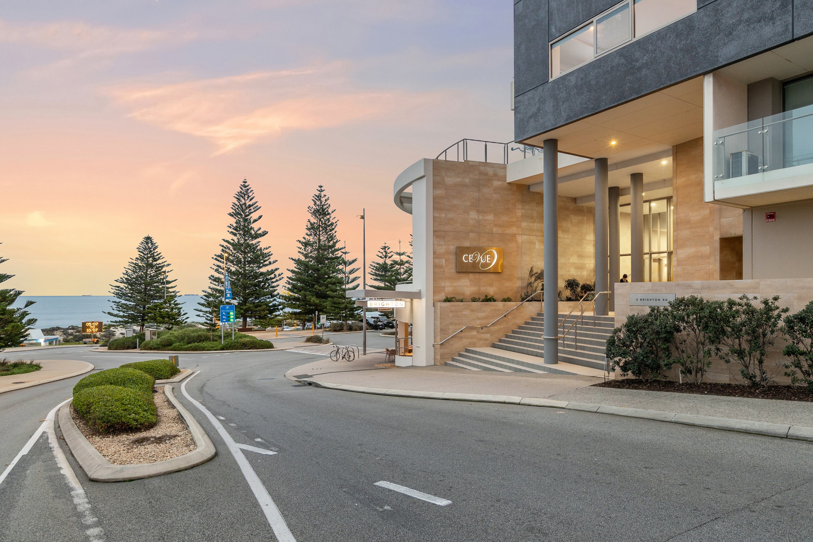 22/2 Brighton Road, Scarborough, WA 6019
