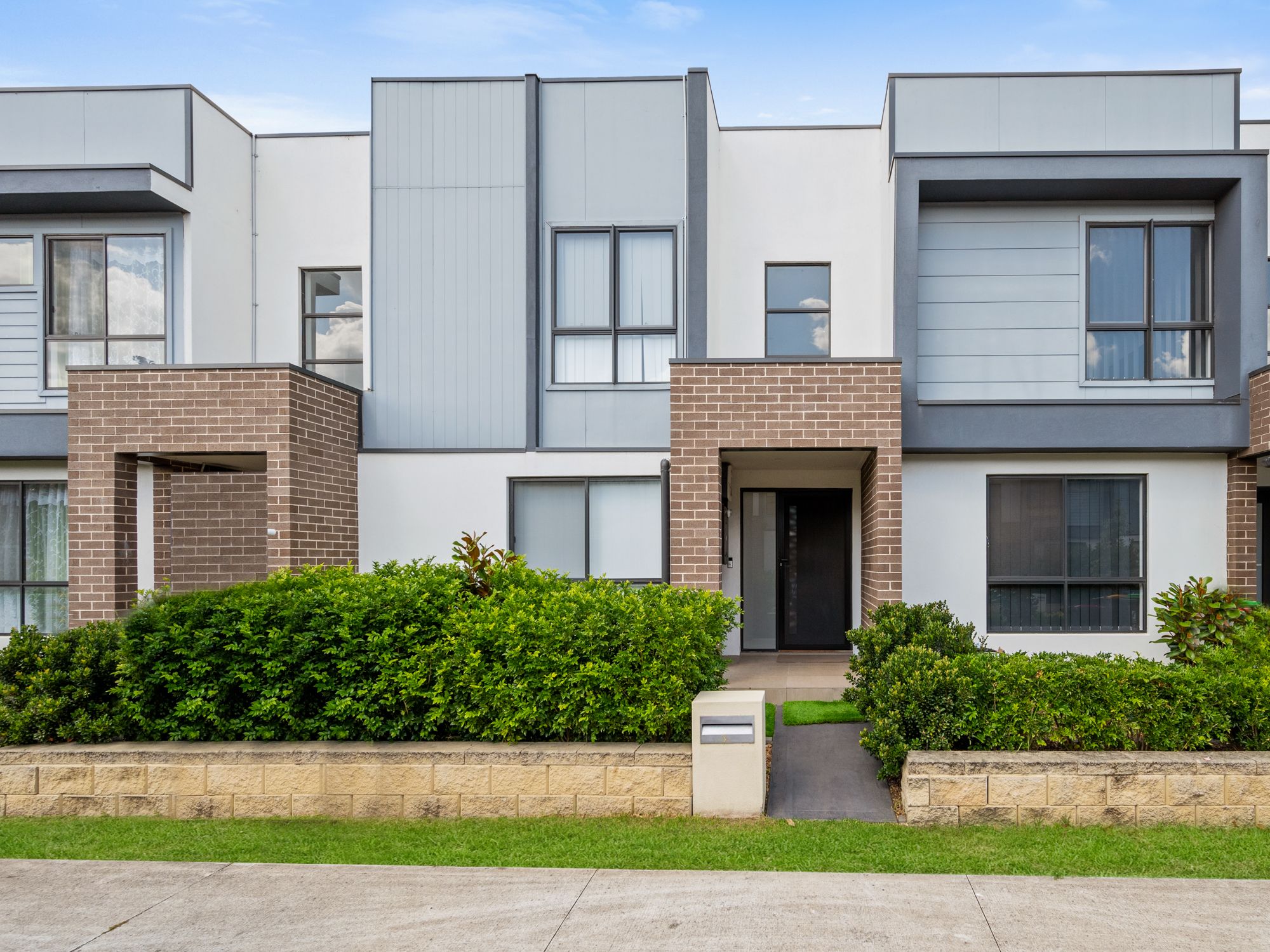 3c Rosemount Drive, Catherine Field, NSW 2557 Sold House Ray White