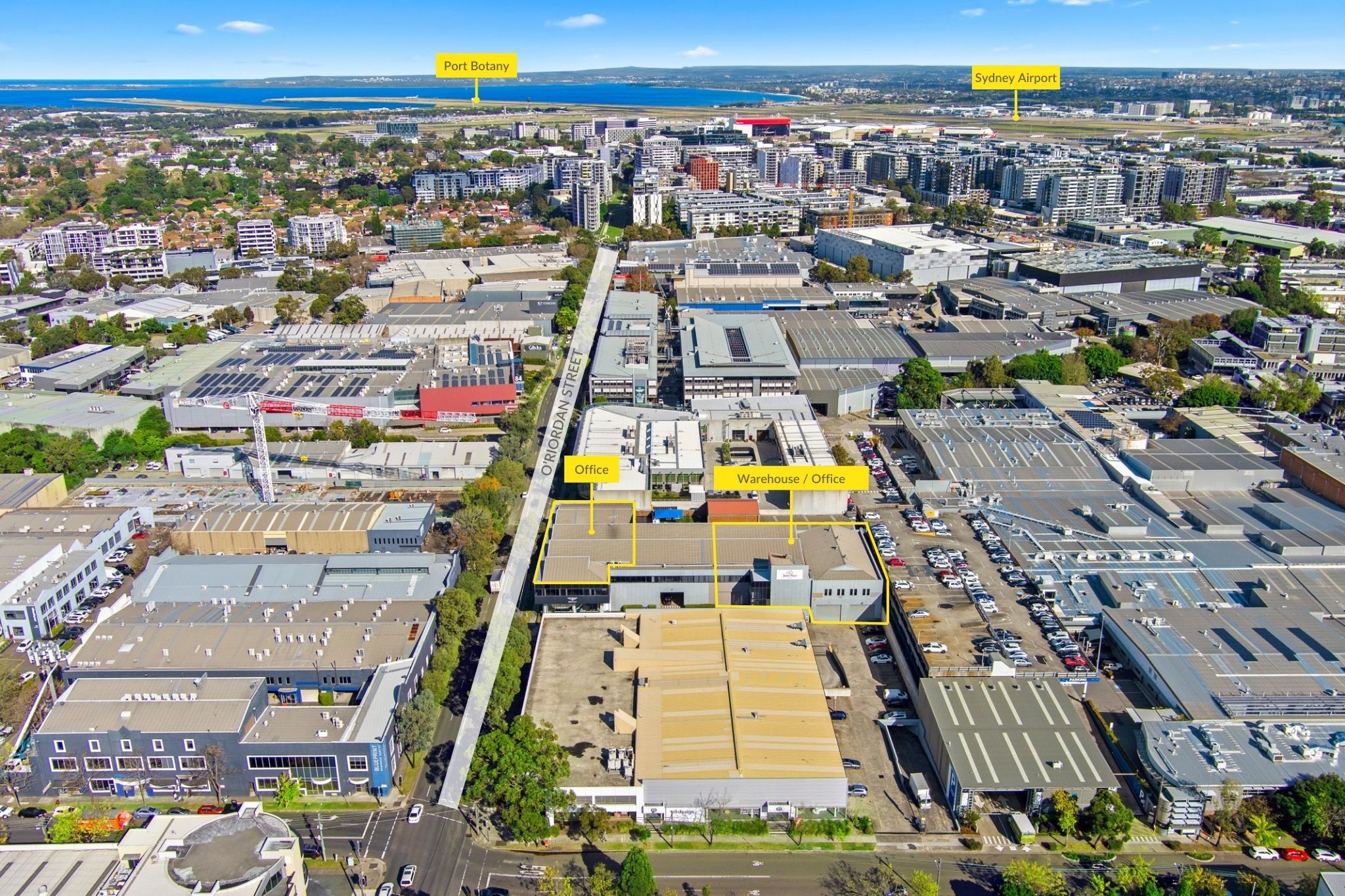 2/61-67 O'Riordan Street, Alexandria, NSW 2015