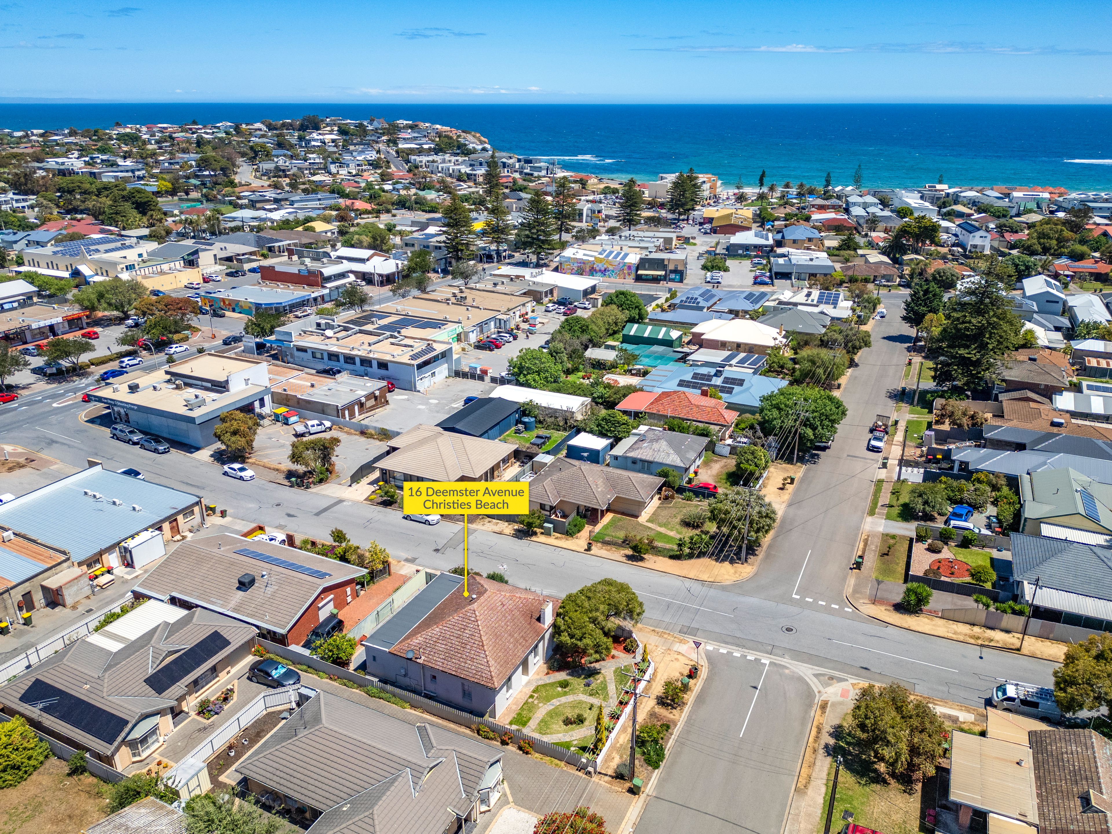16 Deemster Avenue, Christies Beach, SA 5165