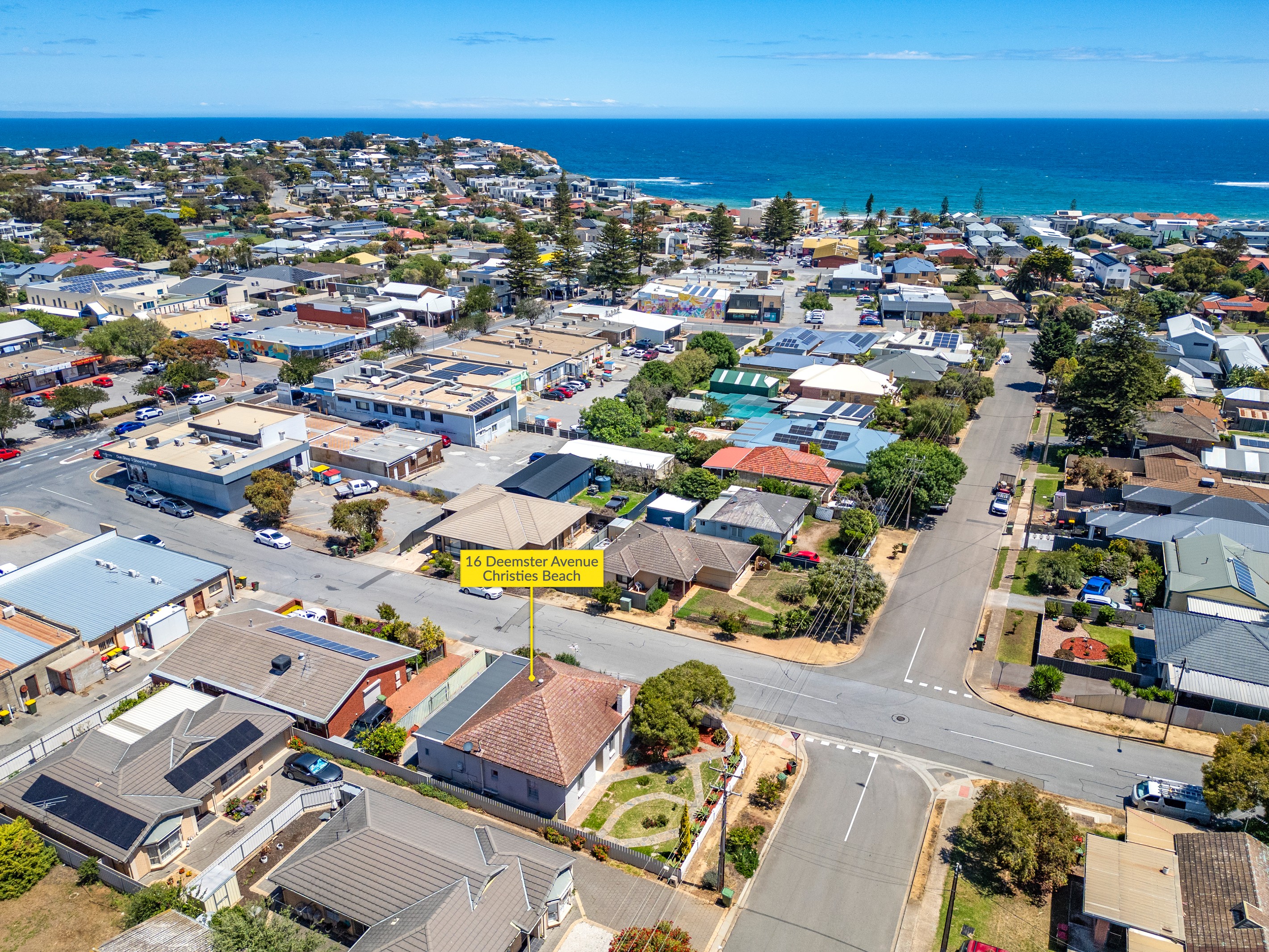 16 Deemster Avenue, Christies Beach, SA 5165
