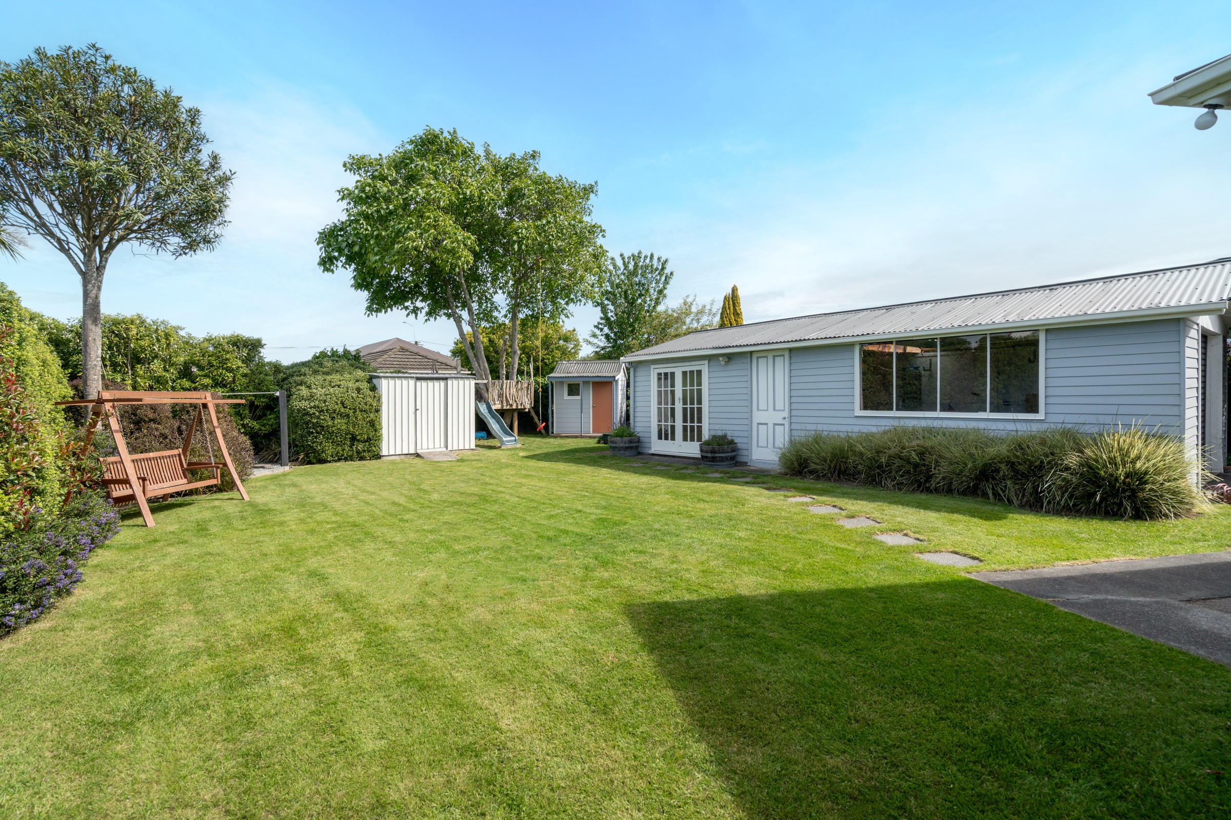 58 Mooray Avenue, Bishopdale, Christchurch City