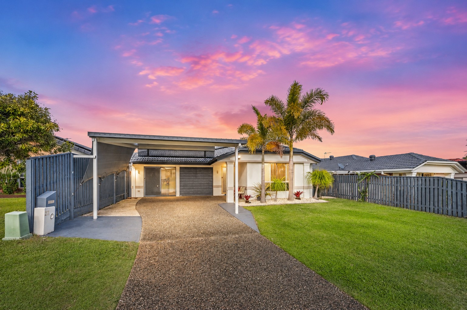 27 Breeana Court, Mudgeeraba, QLD 4213