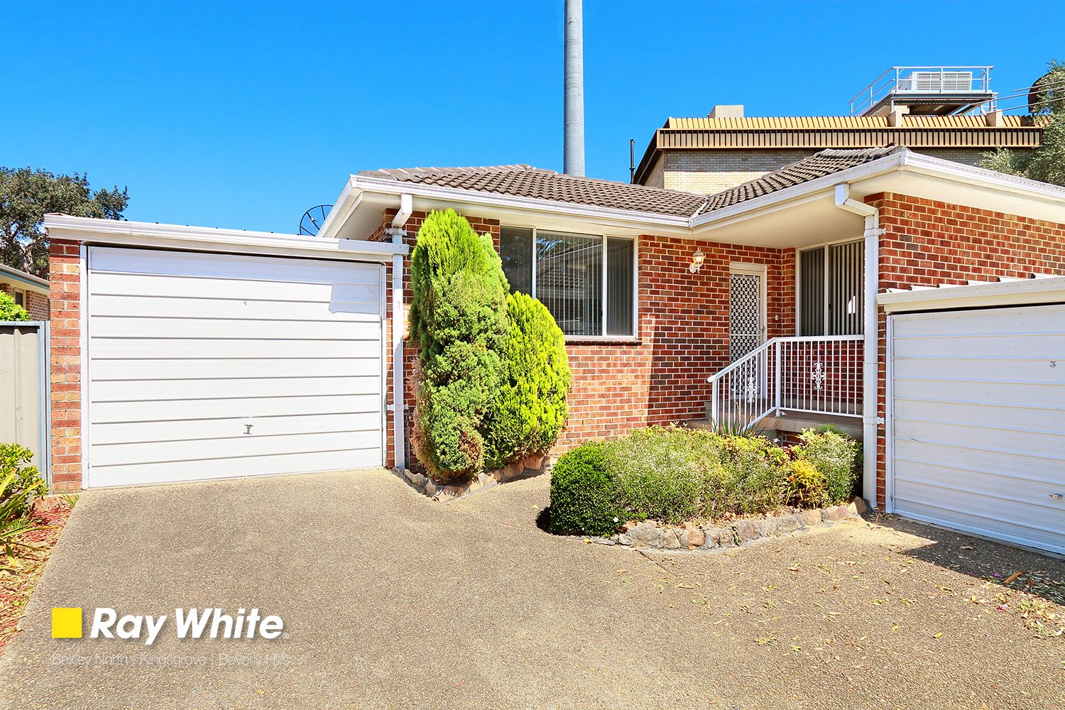 7 Gardinia Street, Beverly Hills NSW 2209