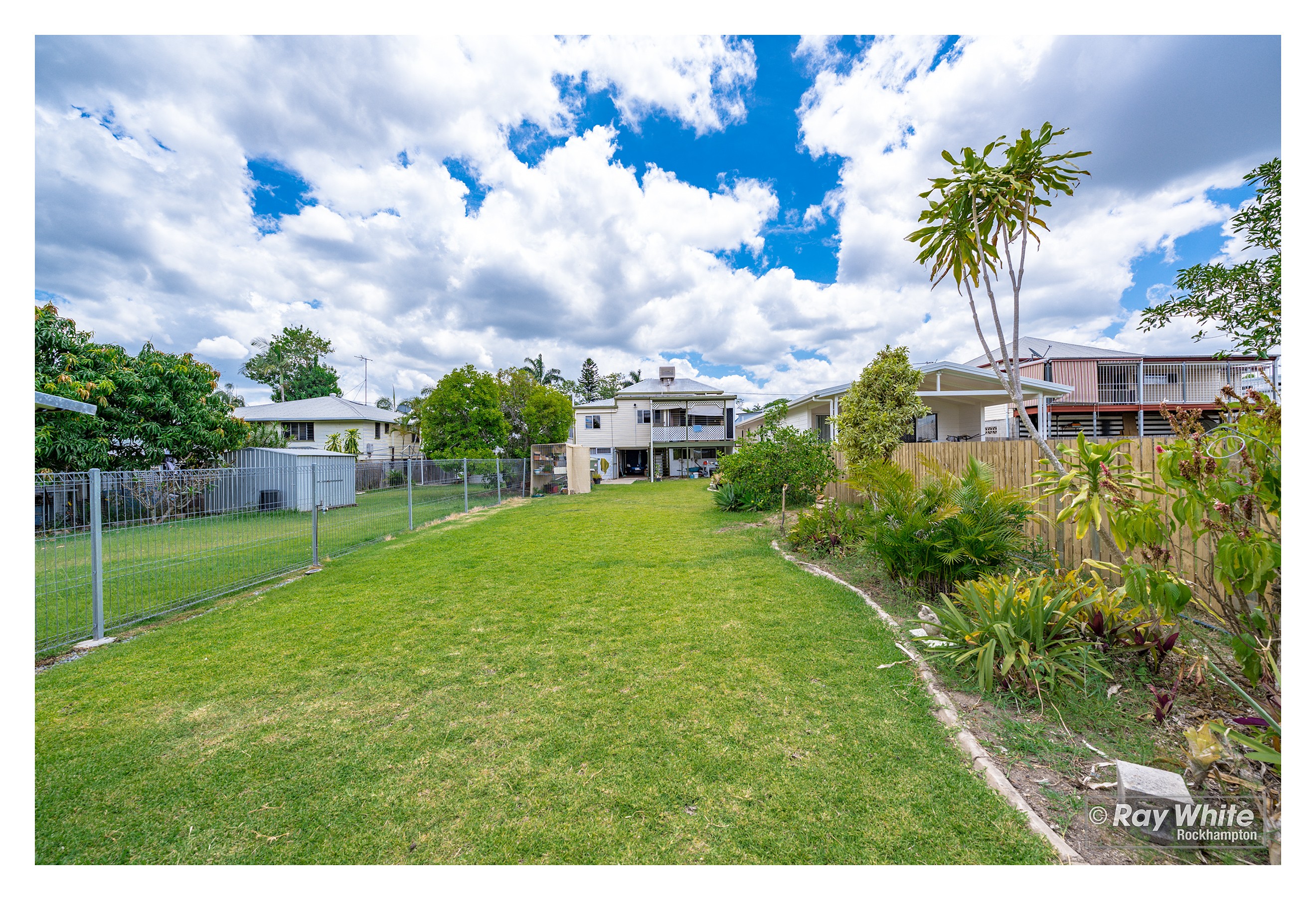 33 Hardacre Street, Wandal, QLD 4700