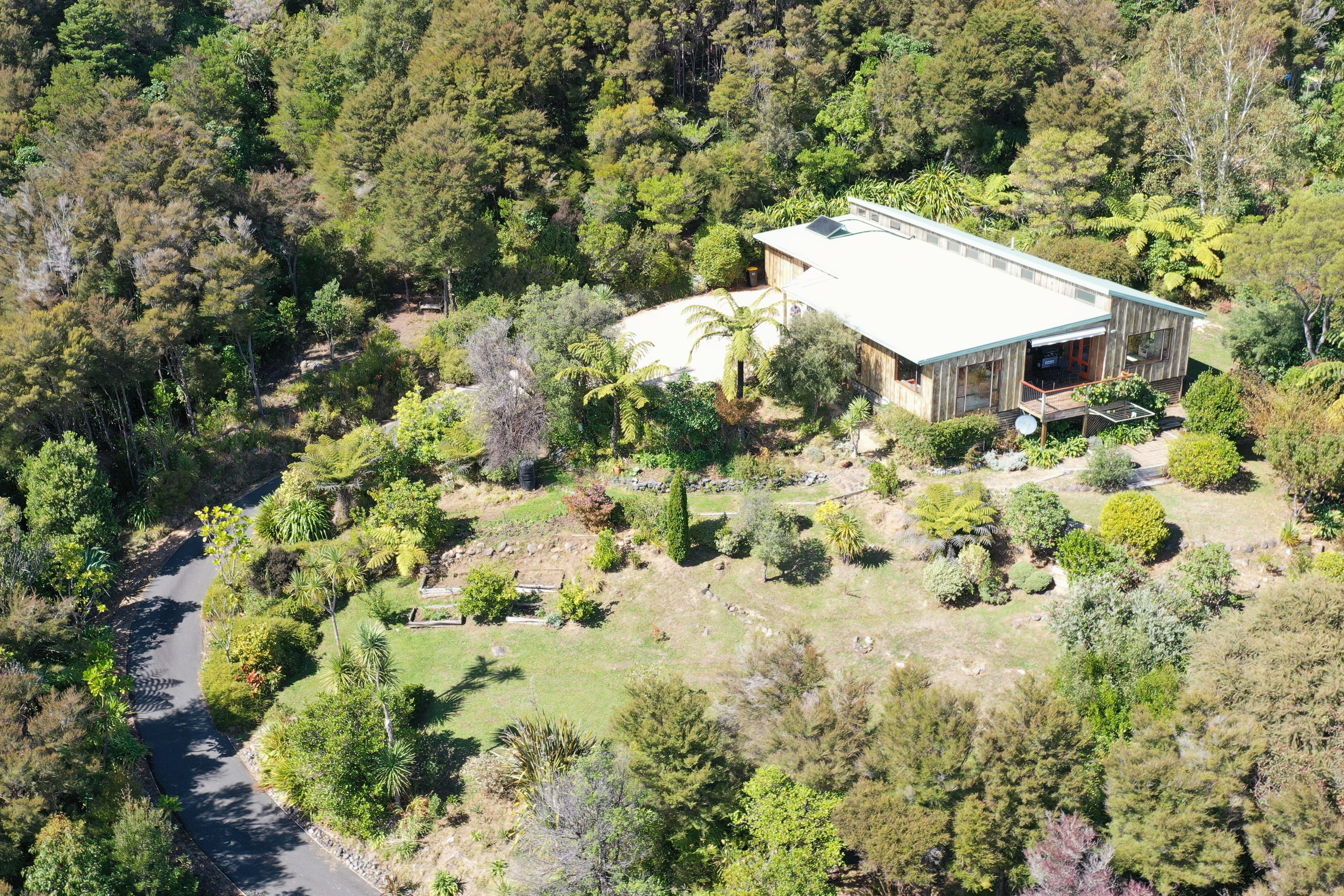 53 Gibbs Road, Collingwood, Tasman District